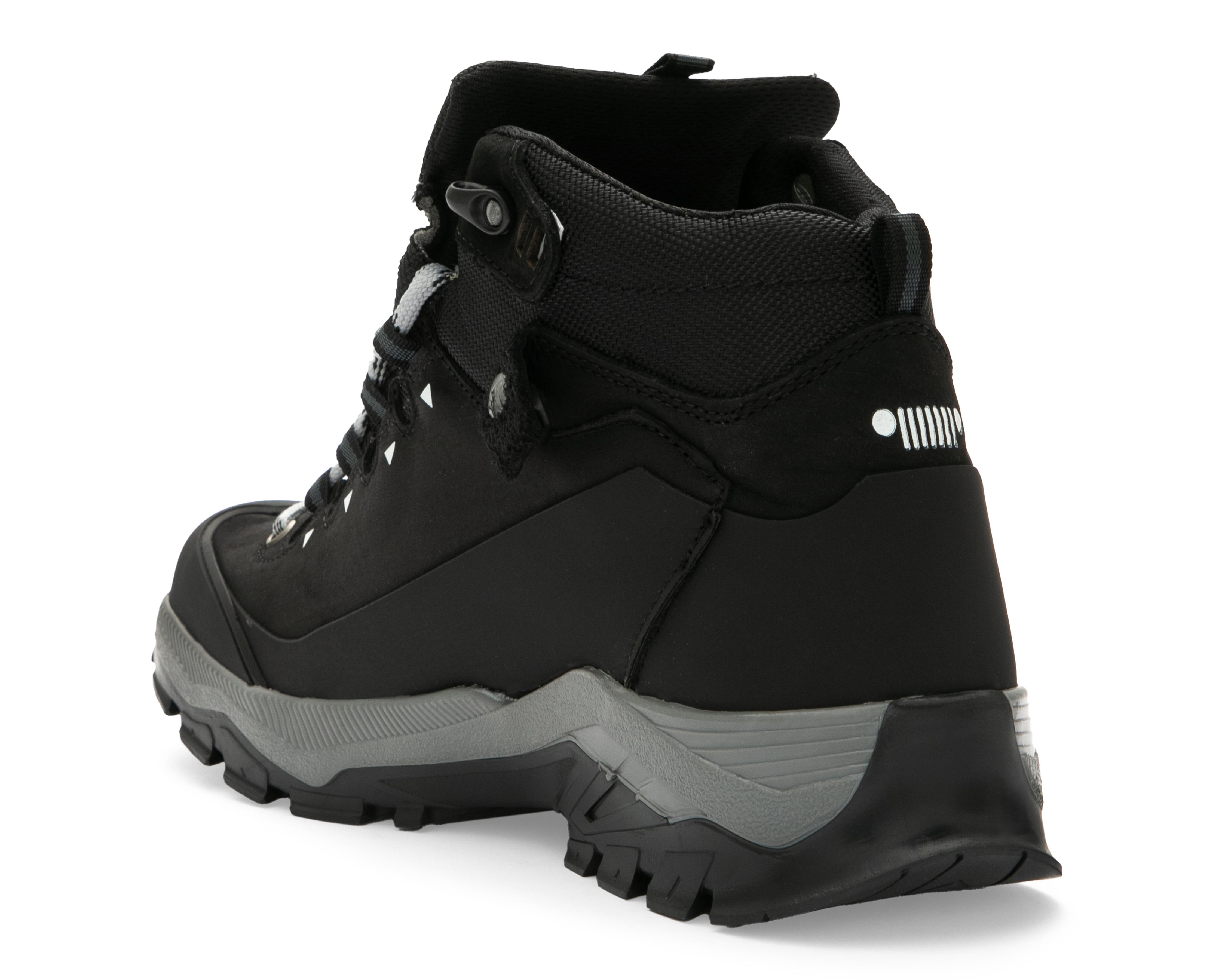 Foto 4 pulgar | Botas Outdoor Jeep para Hombre