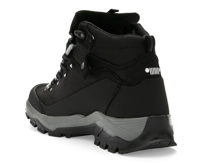 Foto 3 | Botas Outdoor Jeep para Hombre