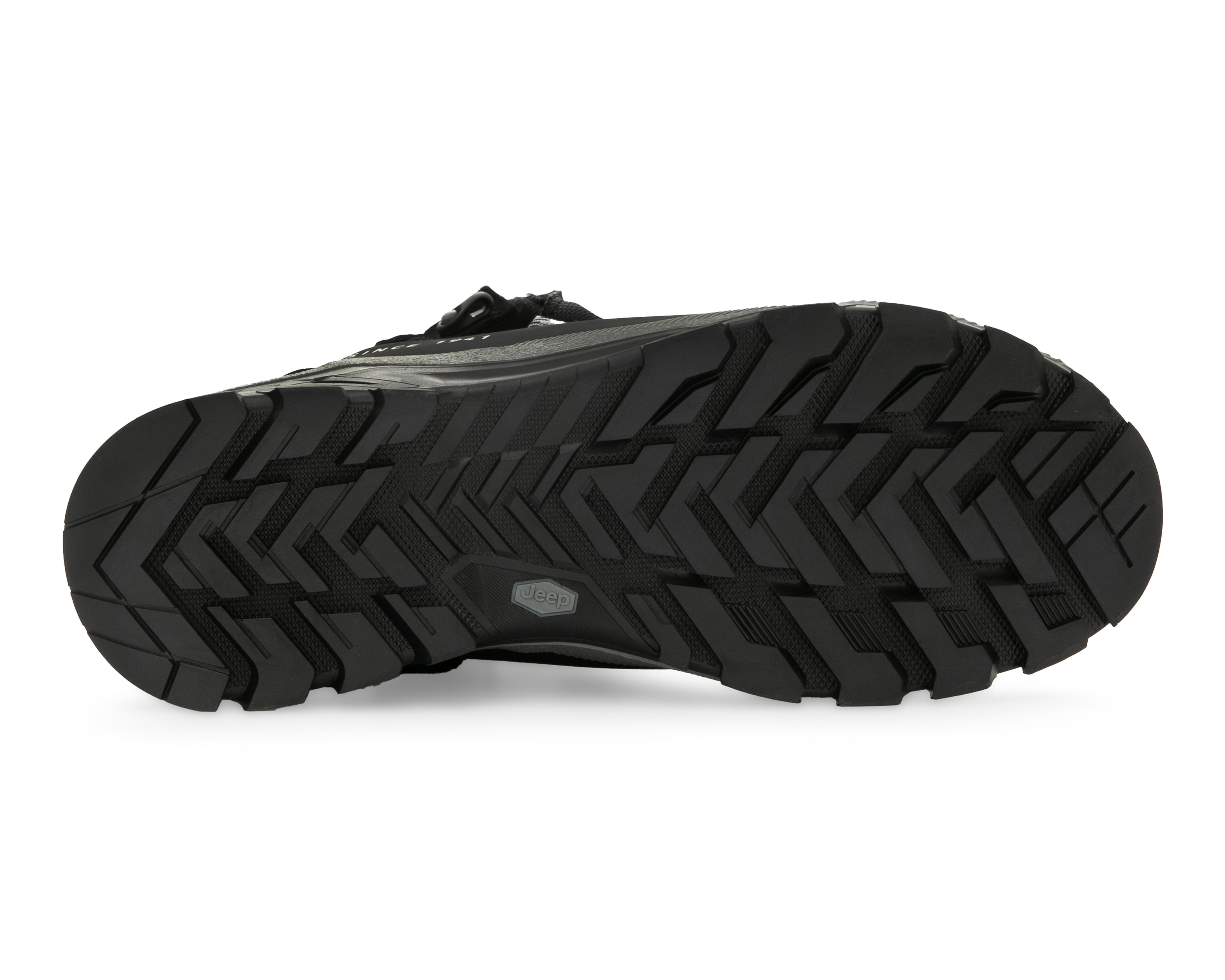 Foto 5 pulgar | Botas Outdoor Jeep para Hombre