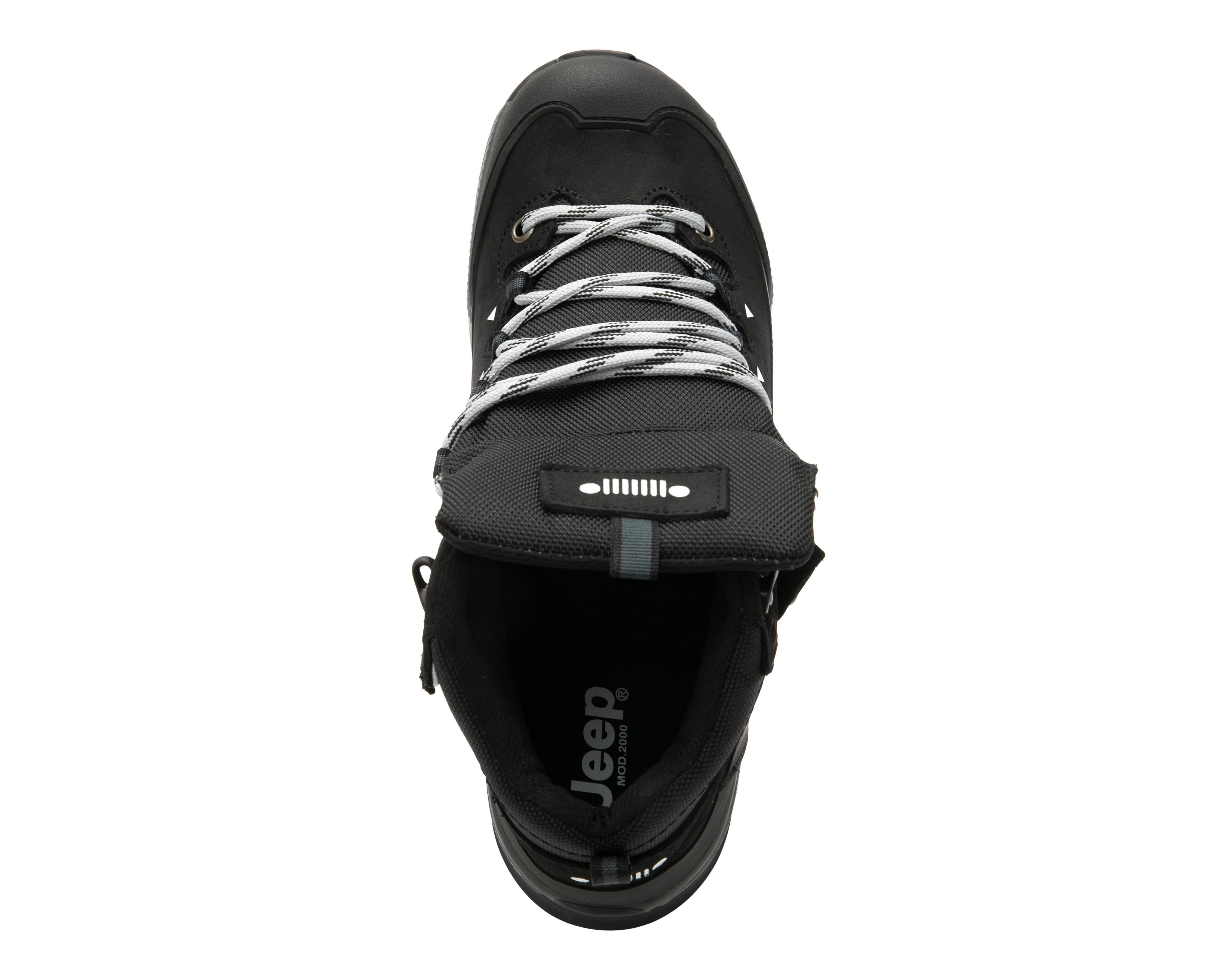 Foto 6 pulgar | Botas Outdoor Jeep para Hombre