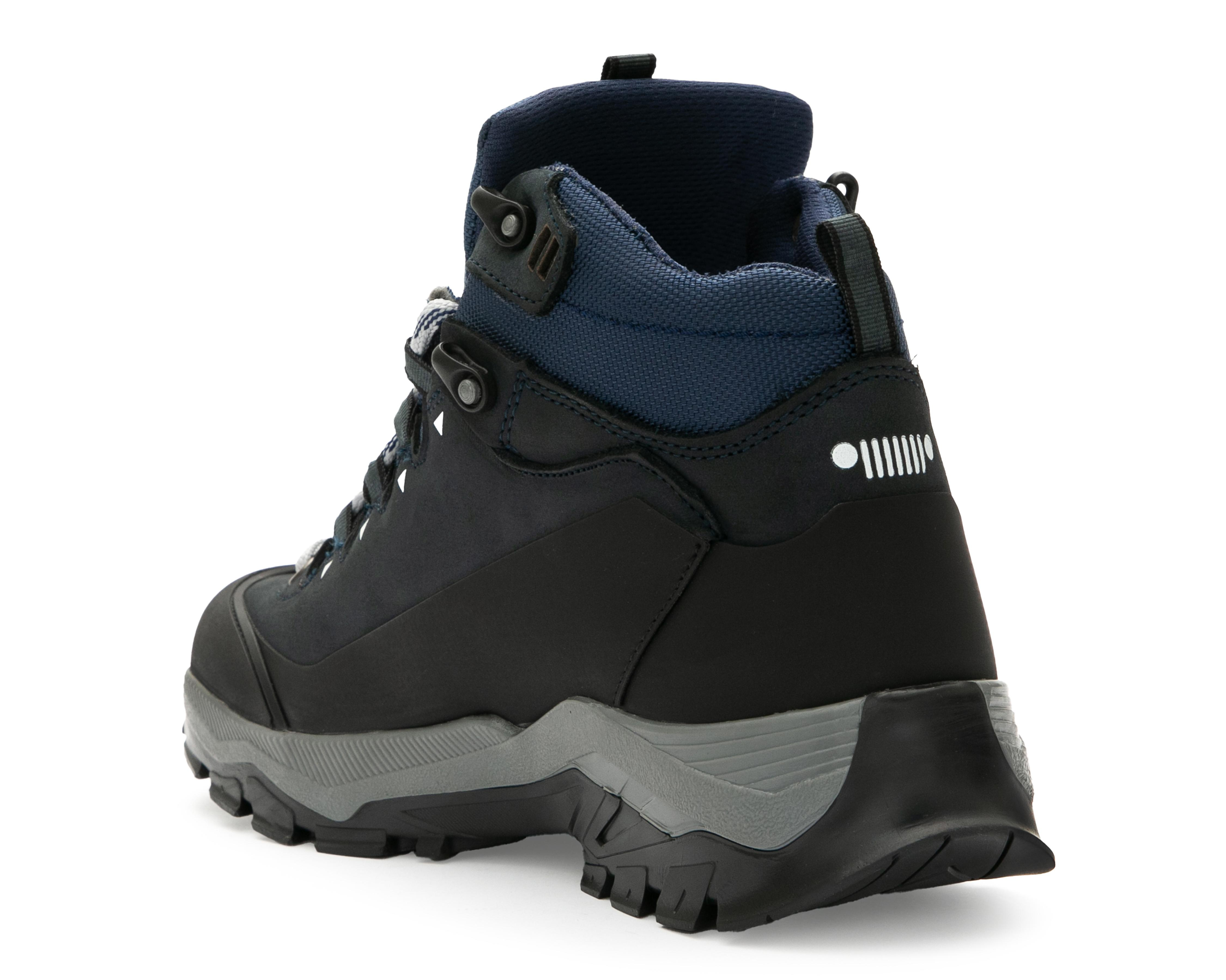 Foto 4 pulgar | Botas Outdoor Jeep para Hombre