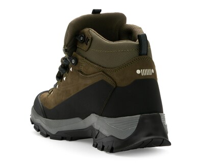Foto 3 | Botas Outdoor Jeep para Hombre