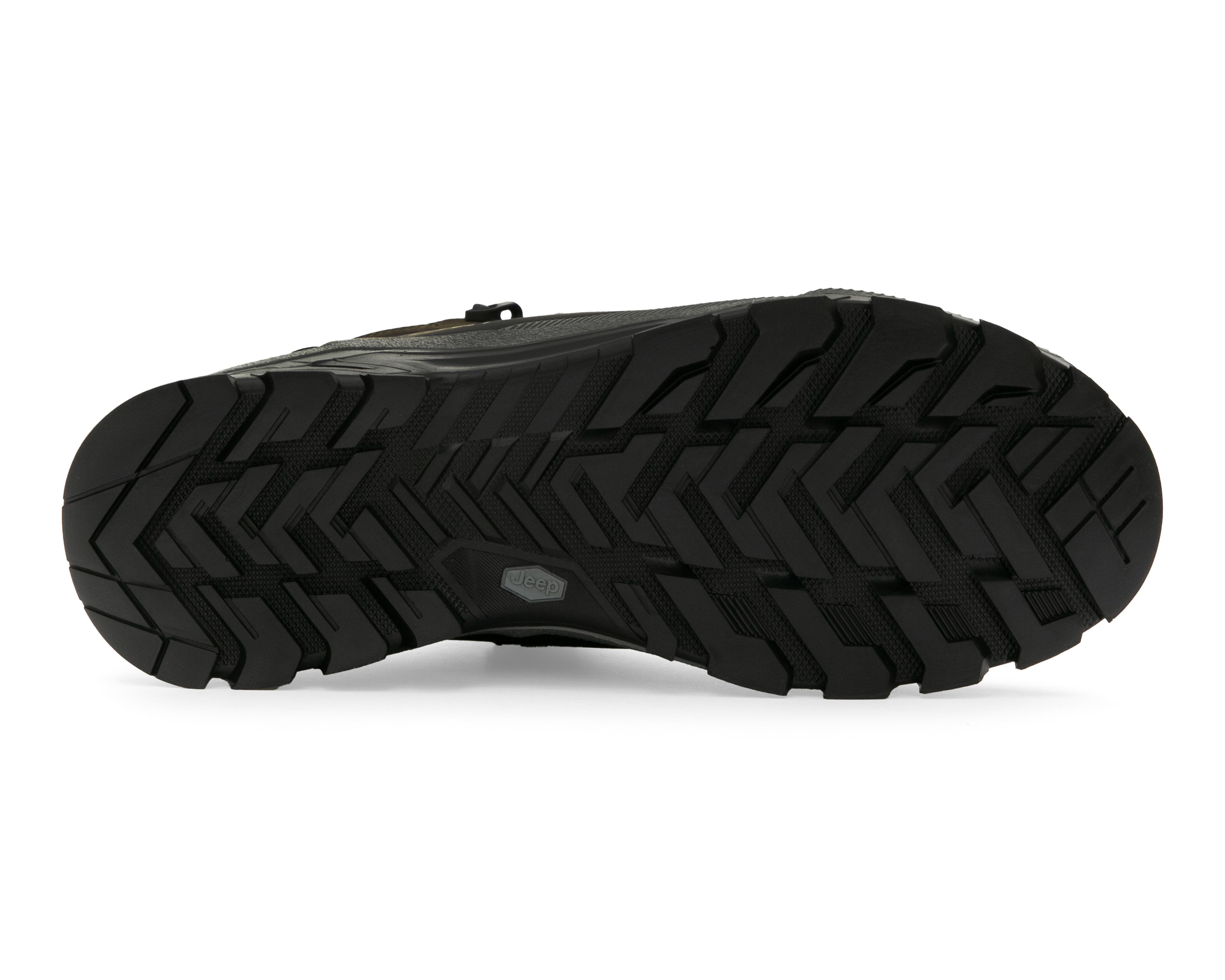 Foto 5 pulgar | Botas Outdoor Jeep para Hombre
