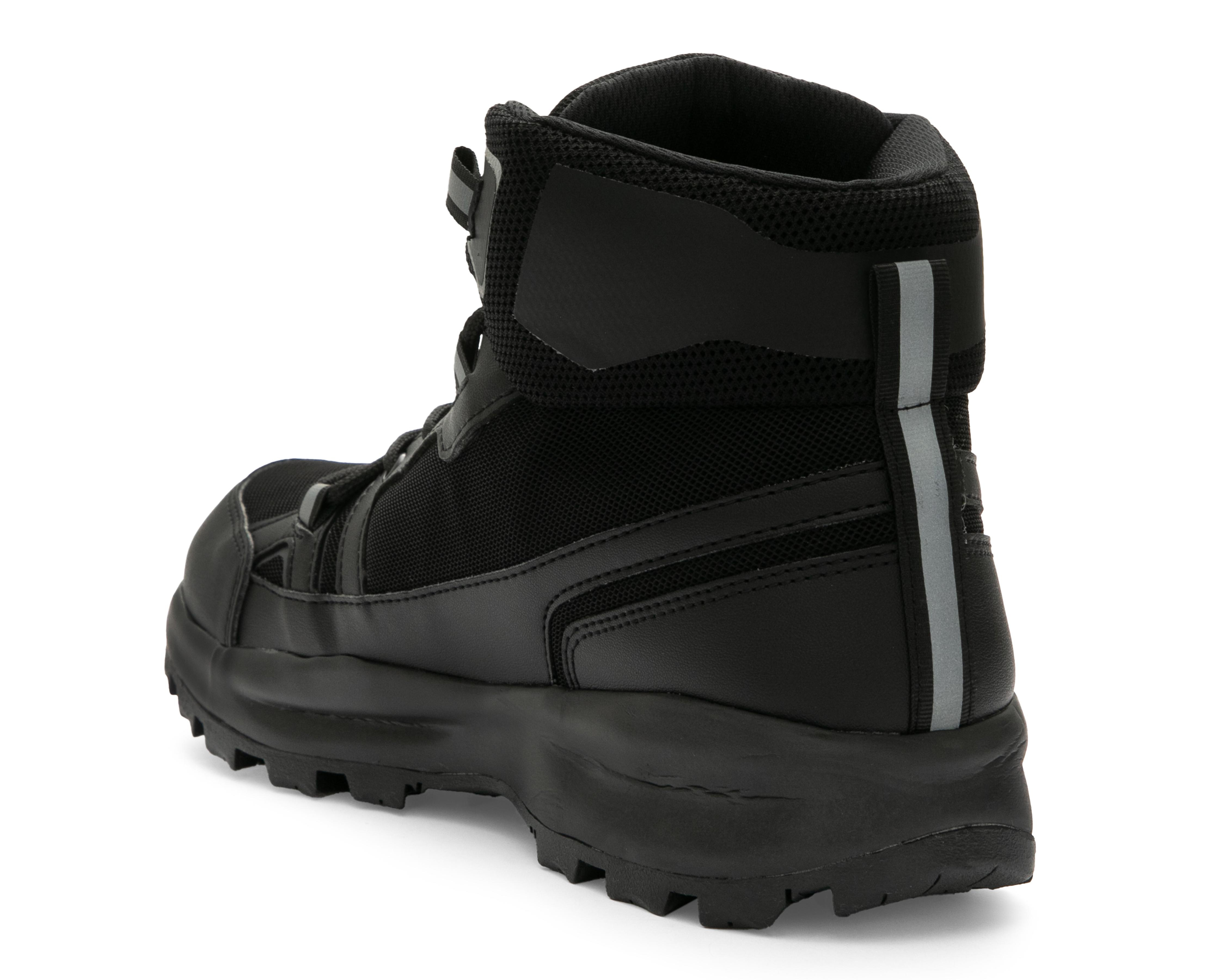Foto 4 pulgar | Botas Outdoor Jeep para Hombre
