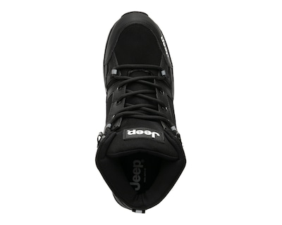 Foto 5 | Botas Outdoor Jeep para Hombre