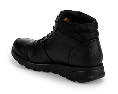 Foto 3 | Botas Outdoor Jeep de Piel para Hombre