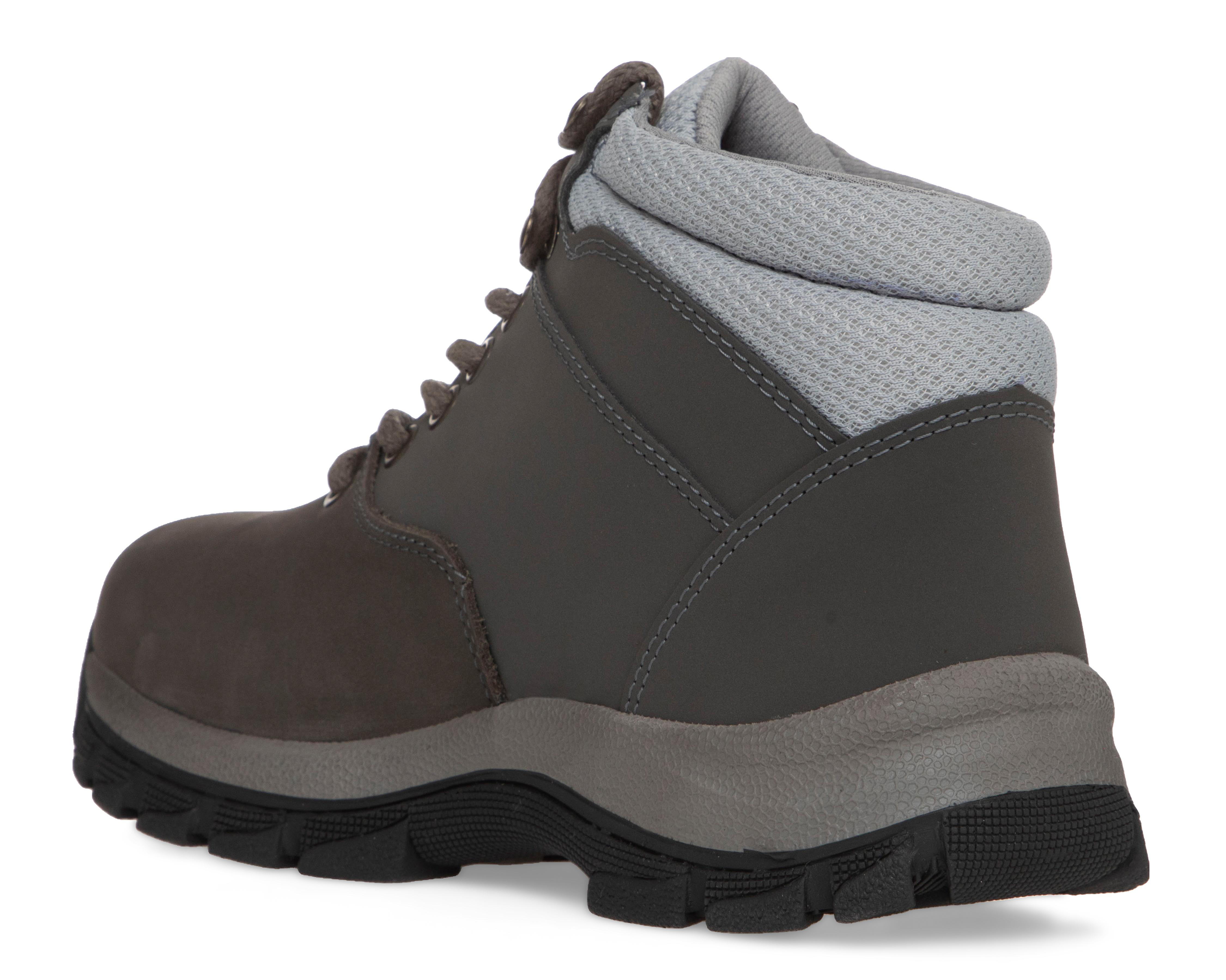 Foto 4 pulgar | Botas Outdoor Jeep para Hombre