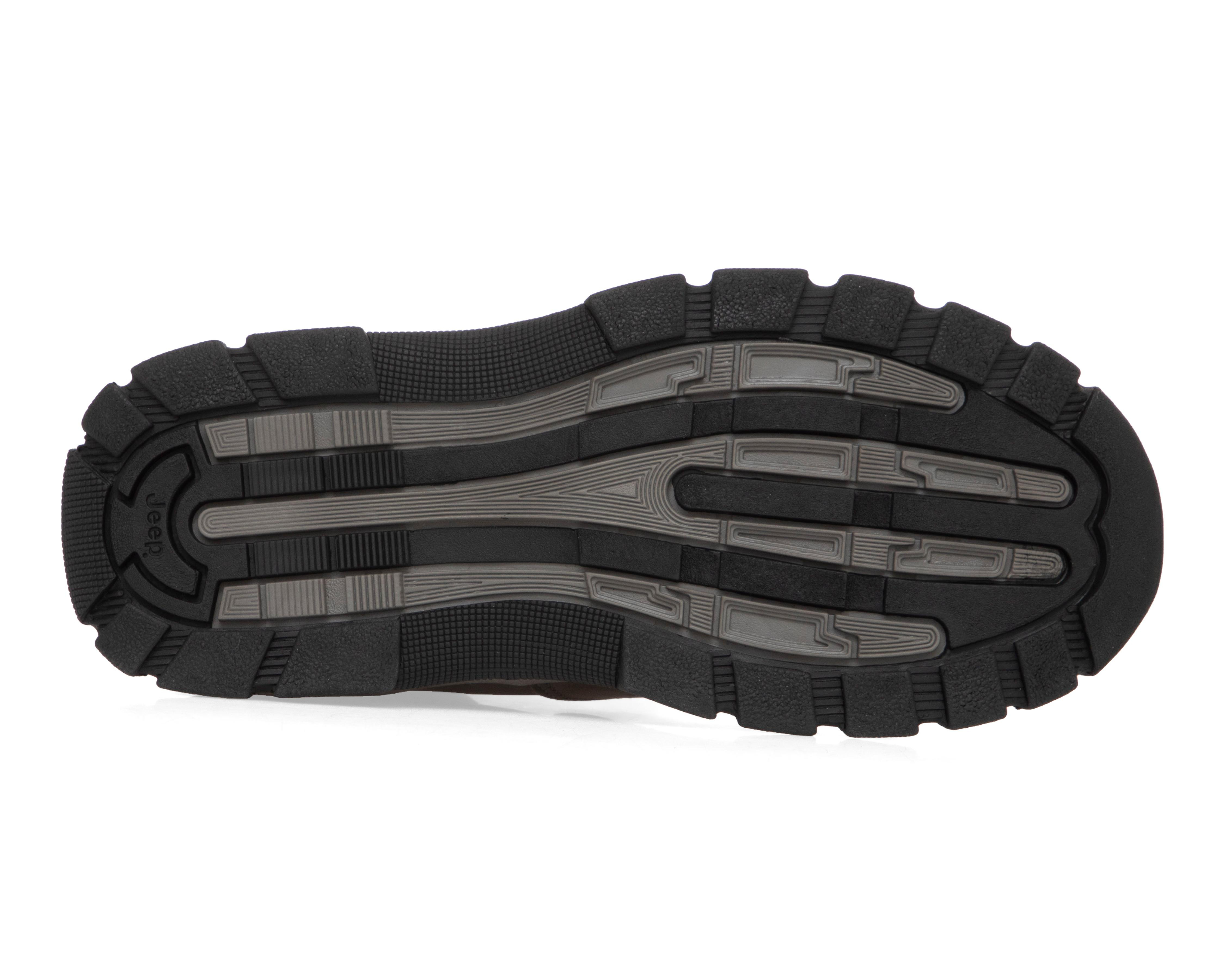 Foto 5 pulgar | Botas Outdoor Jeep para Hombre