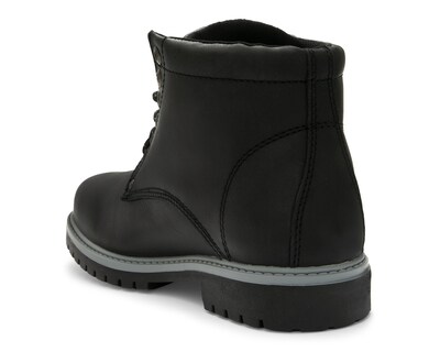 Foto 3 | Botas Casuales Jeep de Piel para Hombre