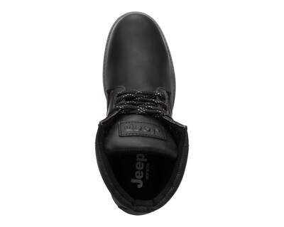 Foto 5 | Botas Casuales Jeep de Piel para Hombre