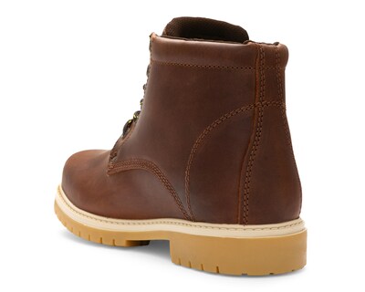 Foto 3 | Botas Casuales Jeep de Piel para Hombre