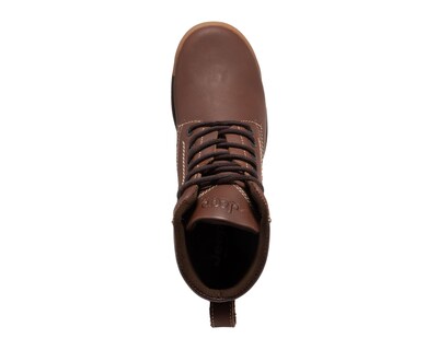 Foto 5 | Botas Casuales Jeep de Piel para Hombre