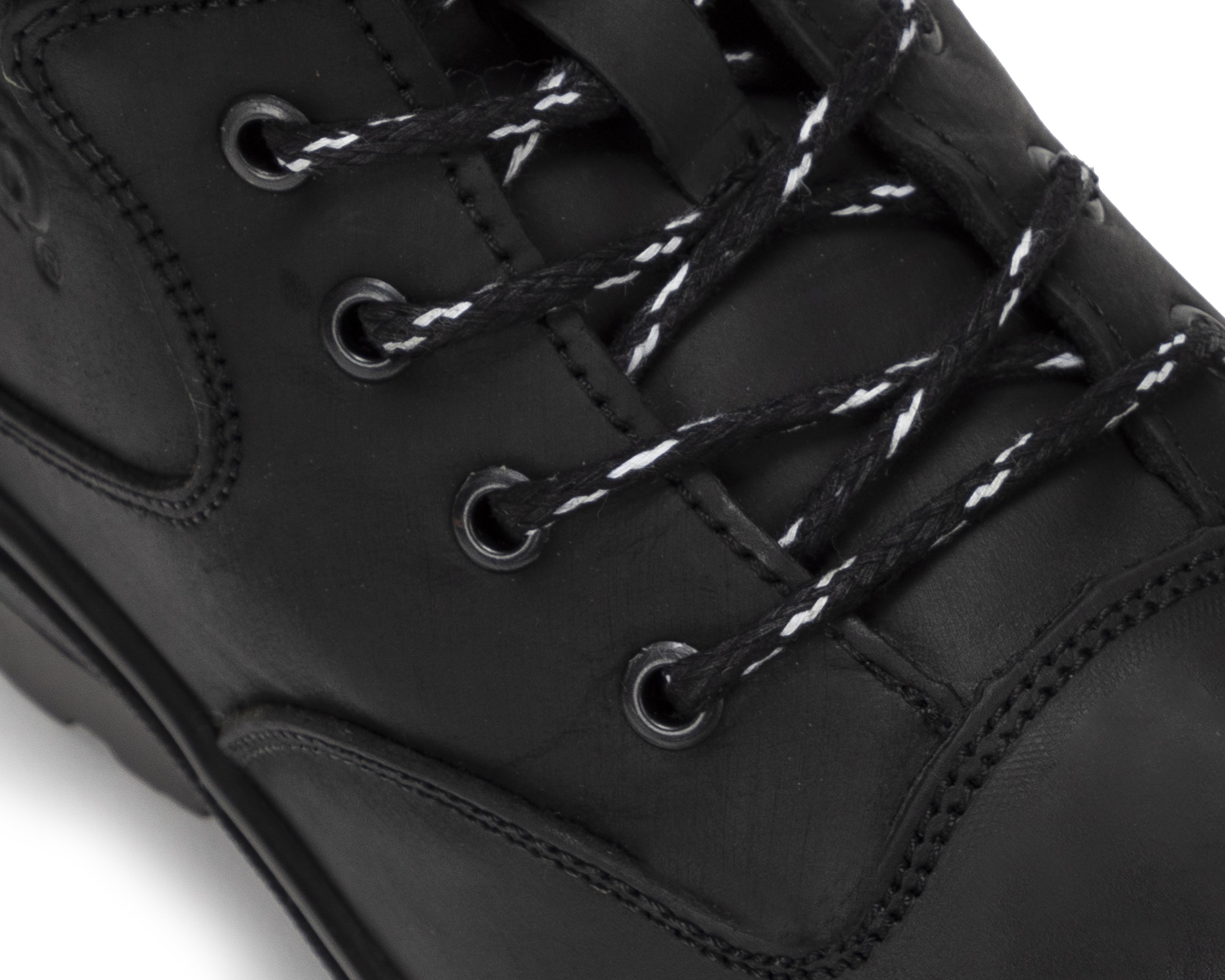 Foto 7 | Botas Casuales Jeep de Piel para Hombre