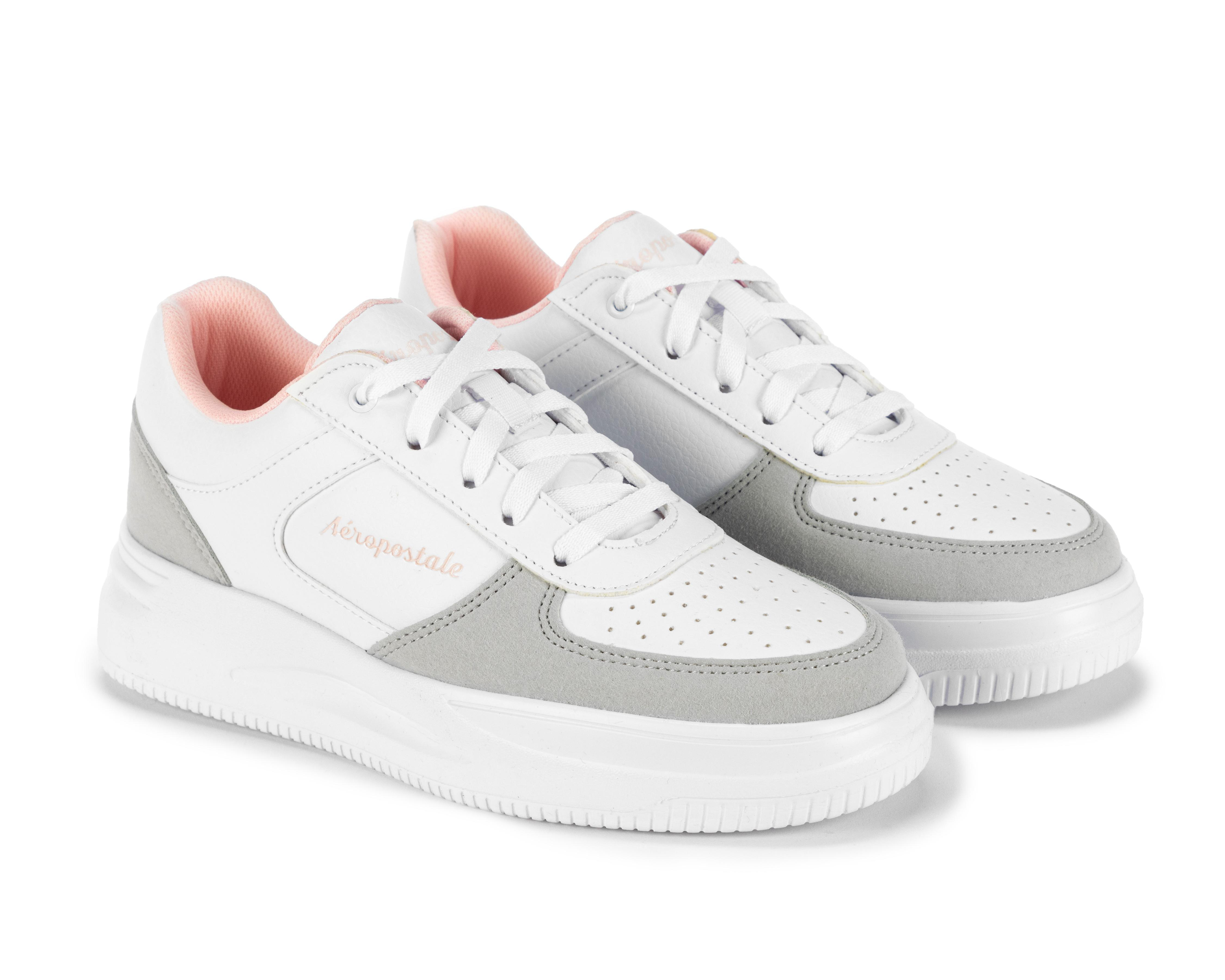 Foto 2 pulgar | Tenis Casuales Aéropostale para Mujer