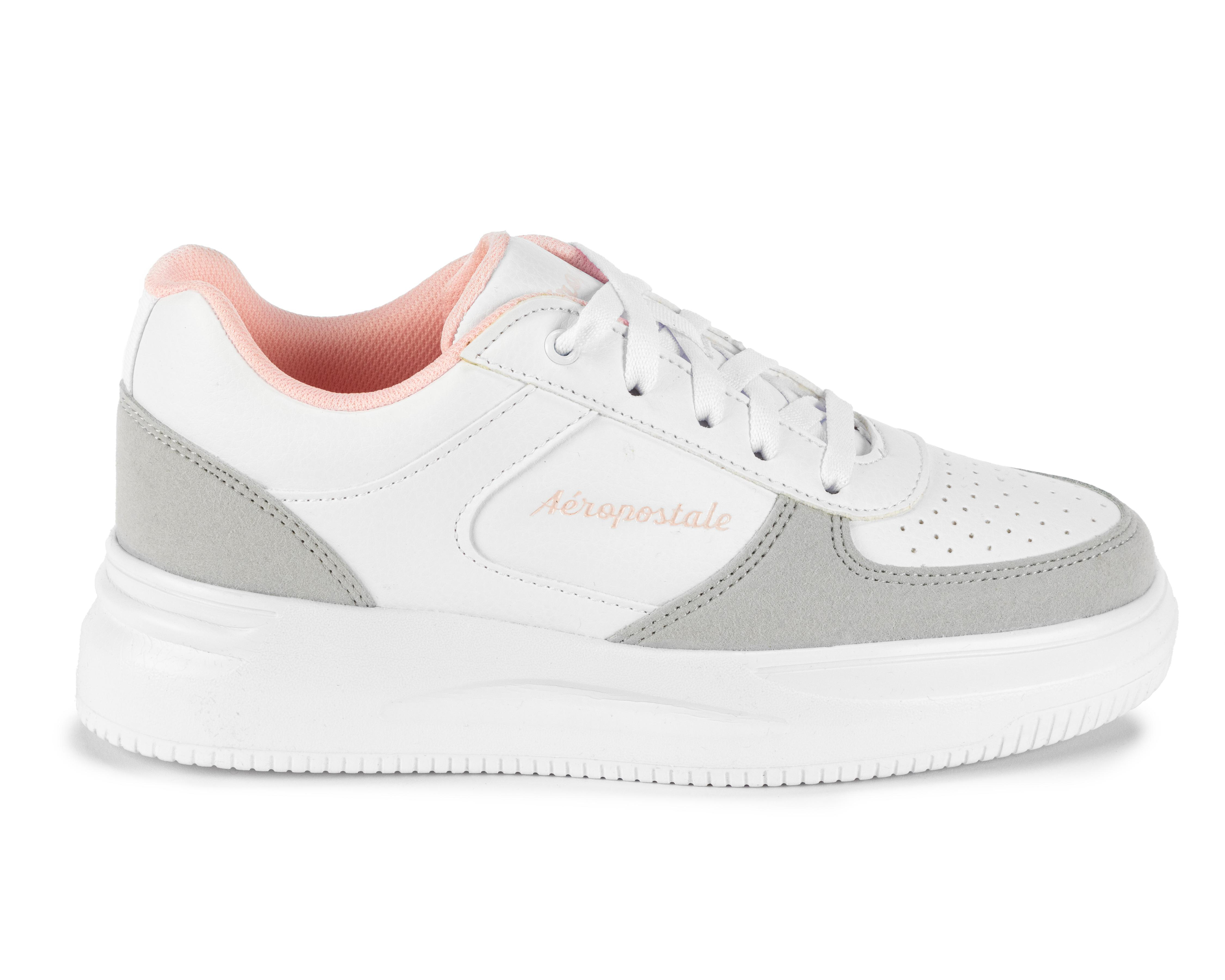 Foto 3 pulgar | Tenis Casuales Aéropostale para Mujer