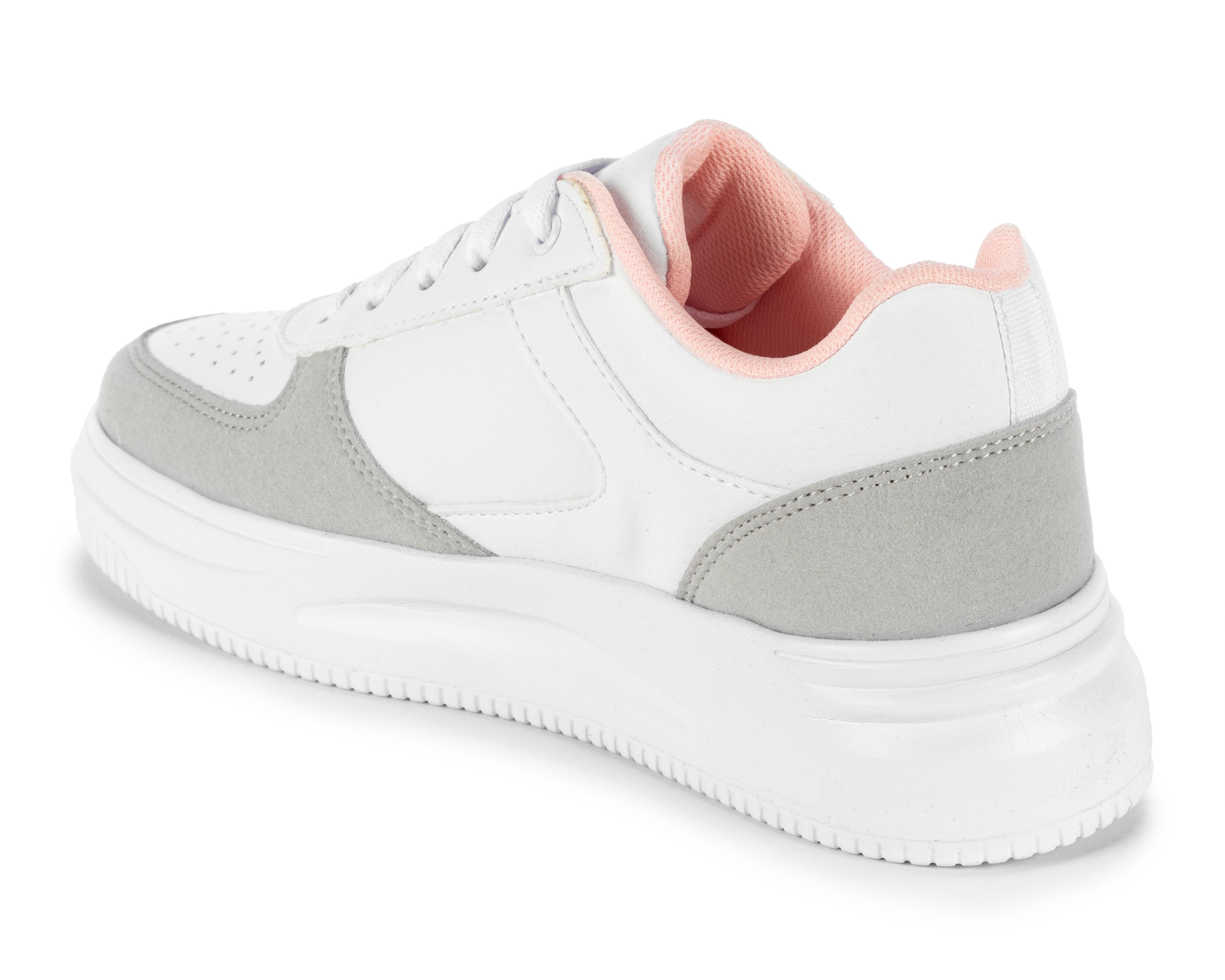Foto 4 pulgar | Tenis Casuales Aéropostale para Mujer