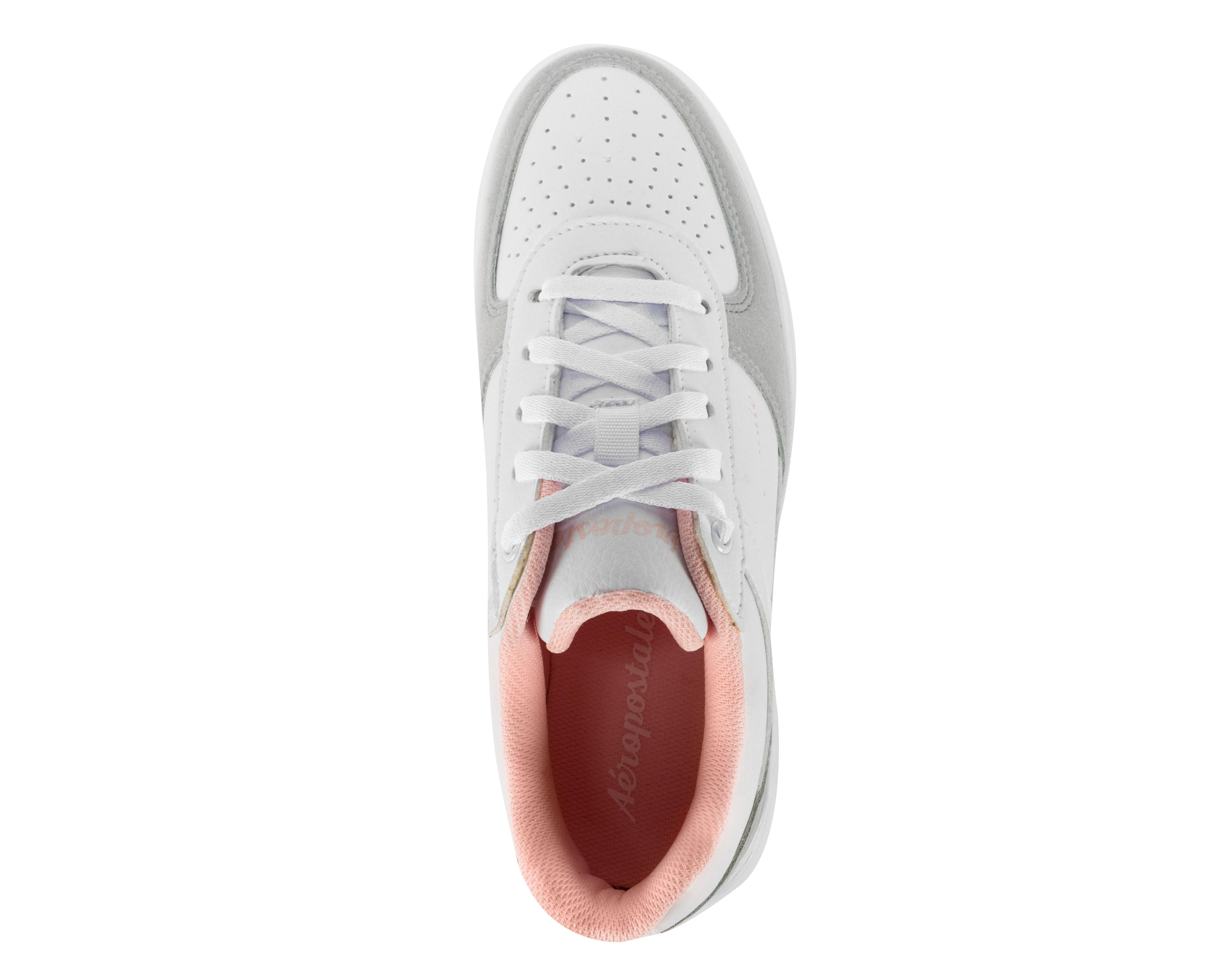 Foto 6 pulgar | Tenis Casuales Aéropostale para Mujer
