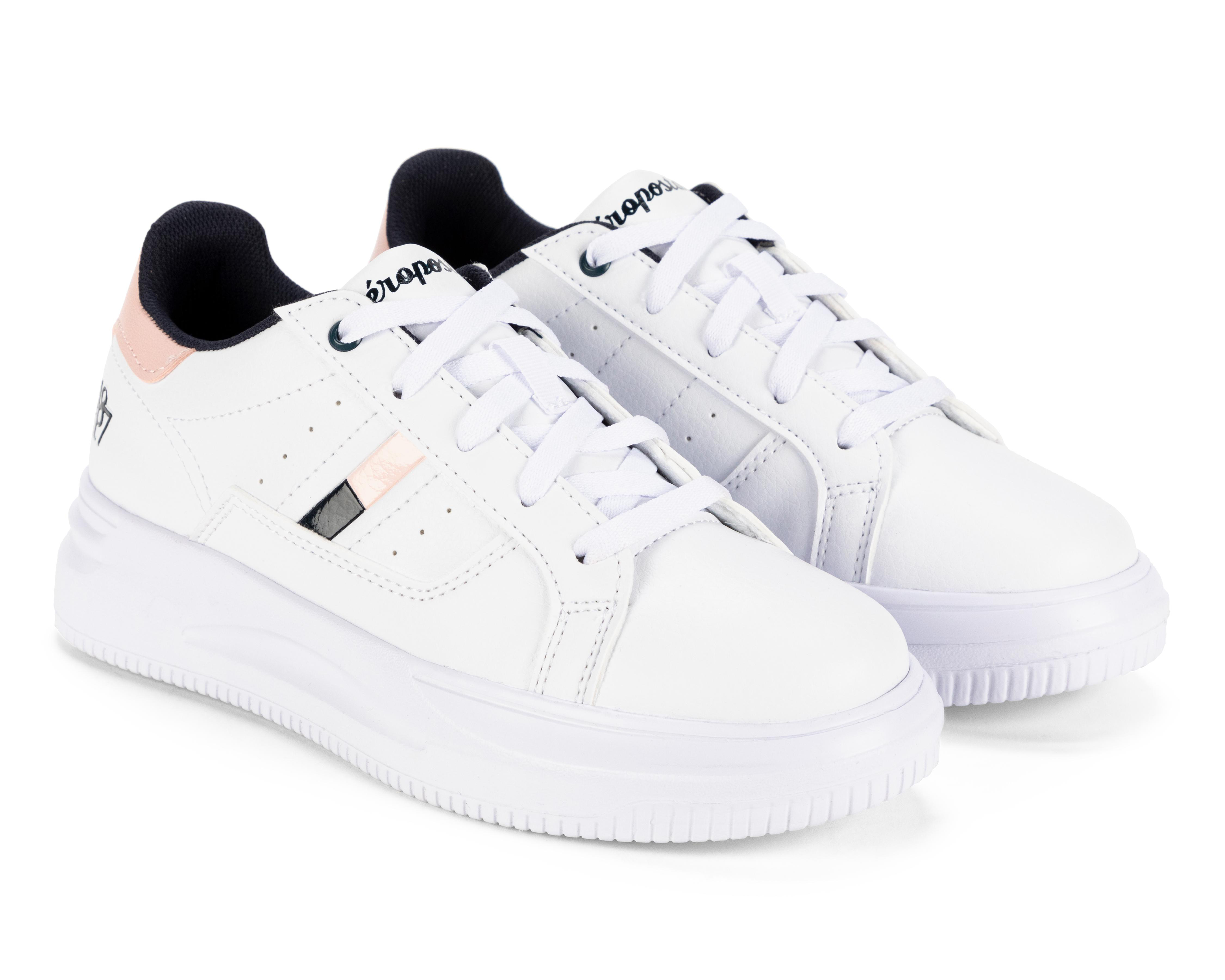 Tenis Aéropostale Napa para Mujer