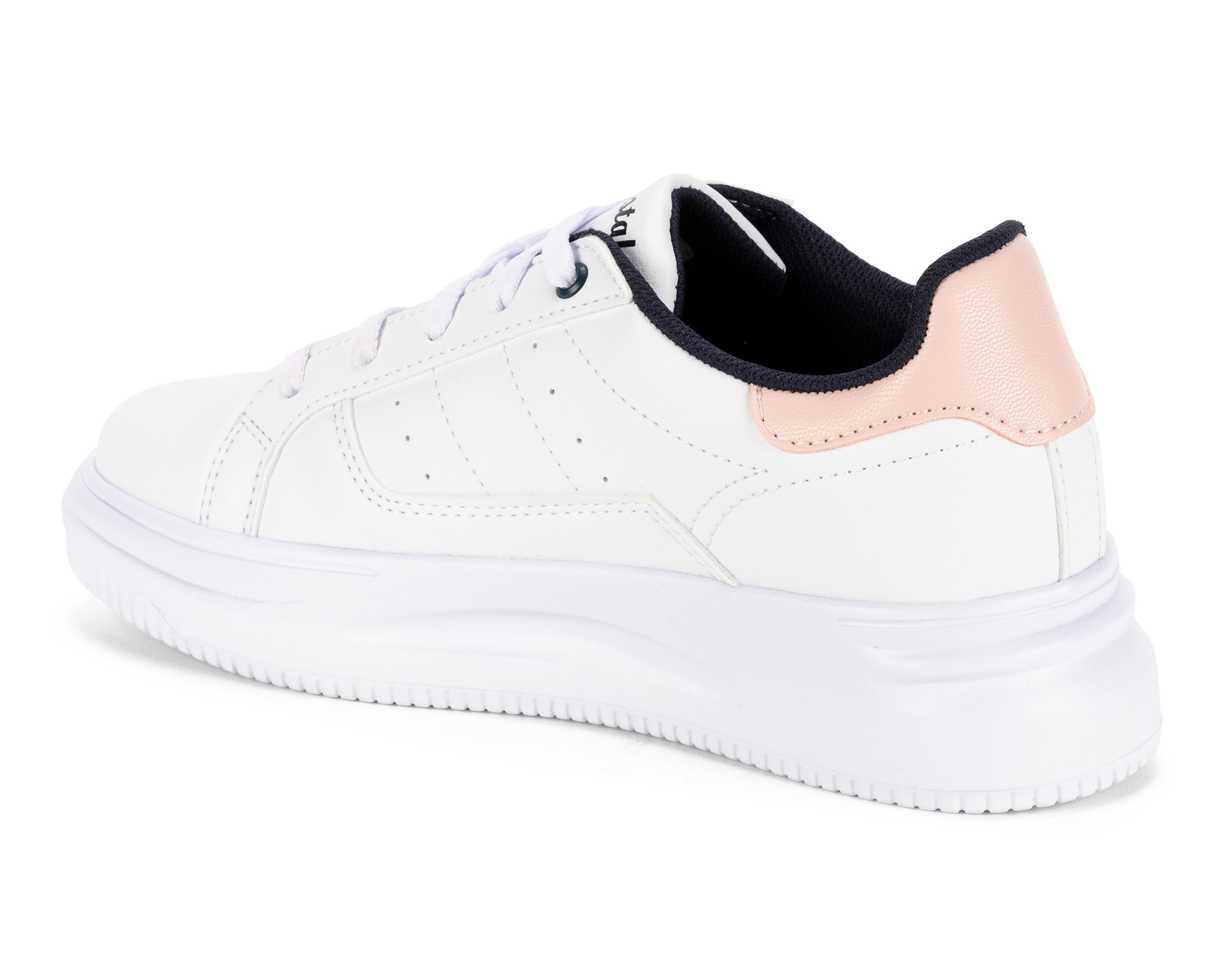Foto 4 pulgar | Tenis Aéropostale Napa para Mujer