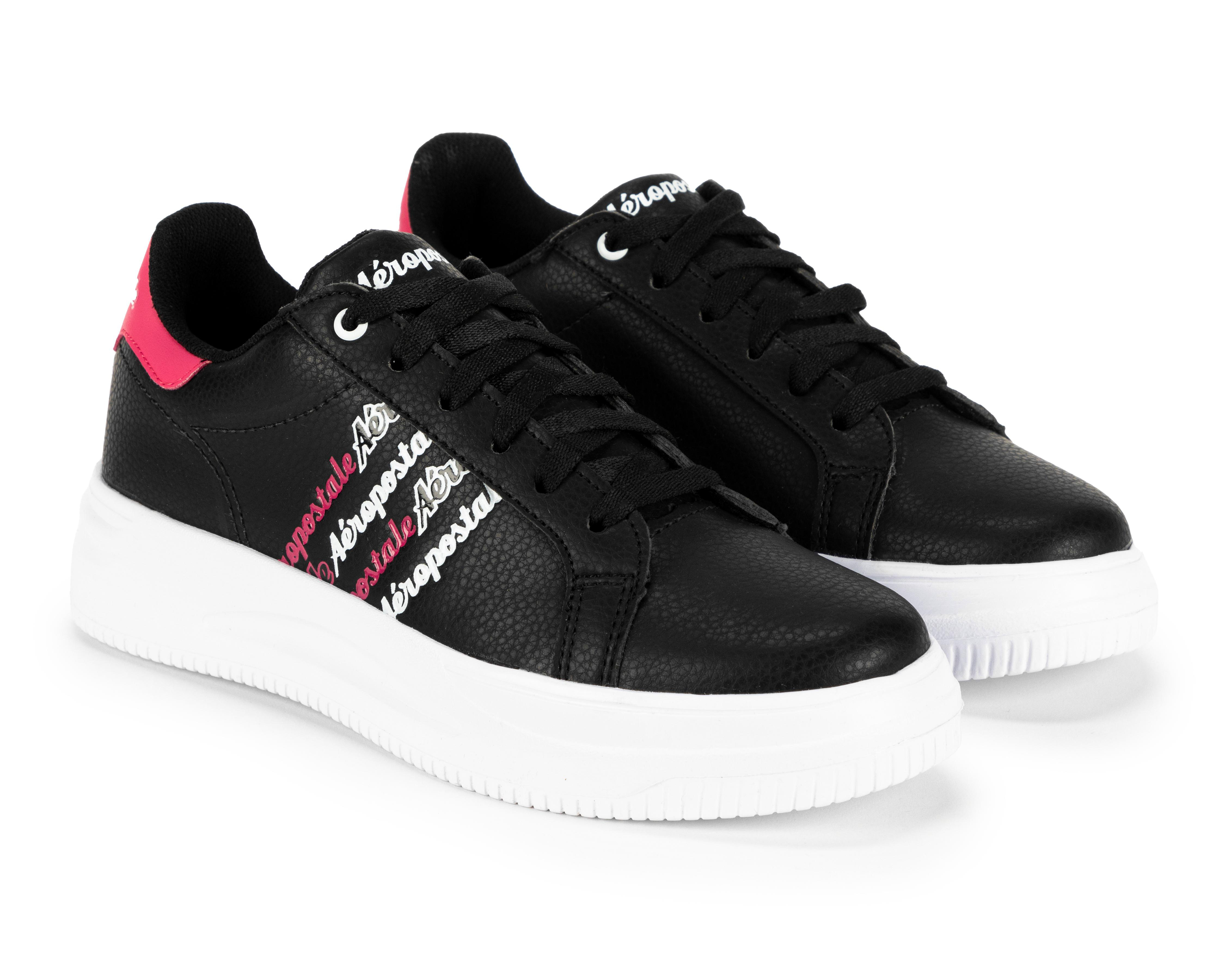 Foto 1 | Tenis Casuales Aéropostale para Mujer