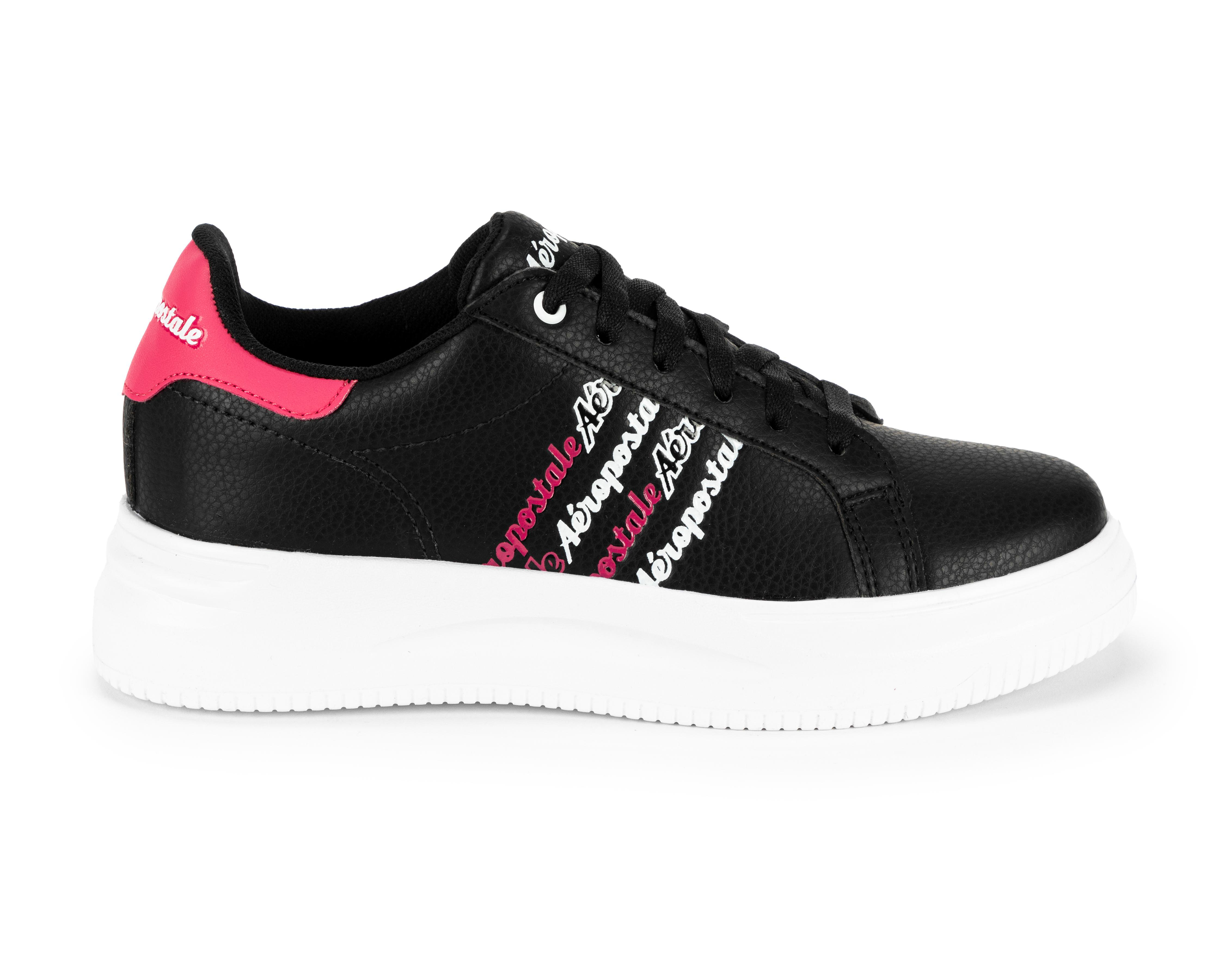 Foto 3 pulgar | Tenis Casuales Aéropostale para Mujer