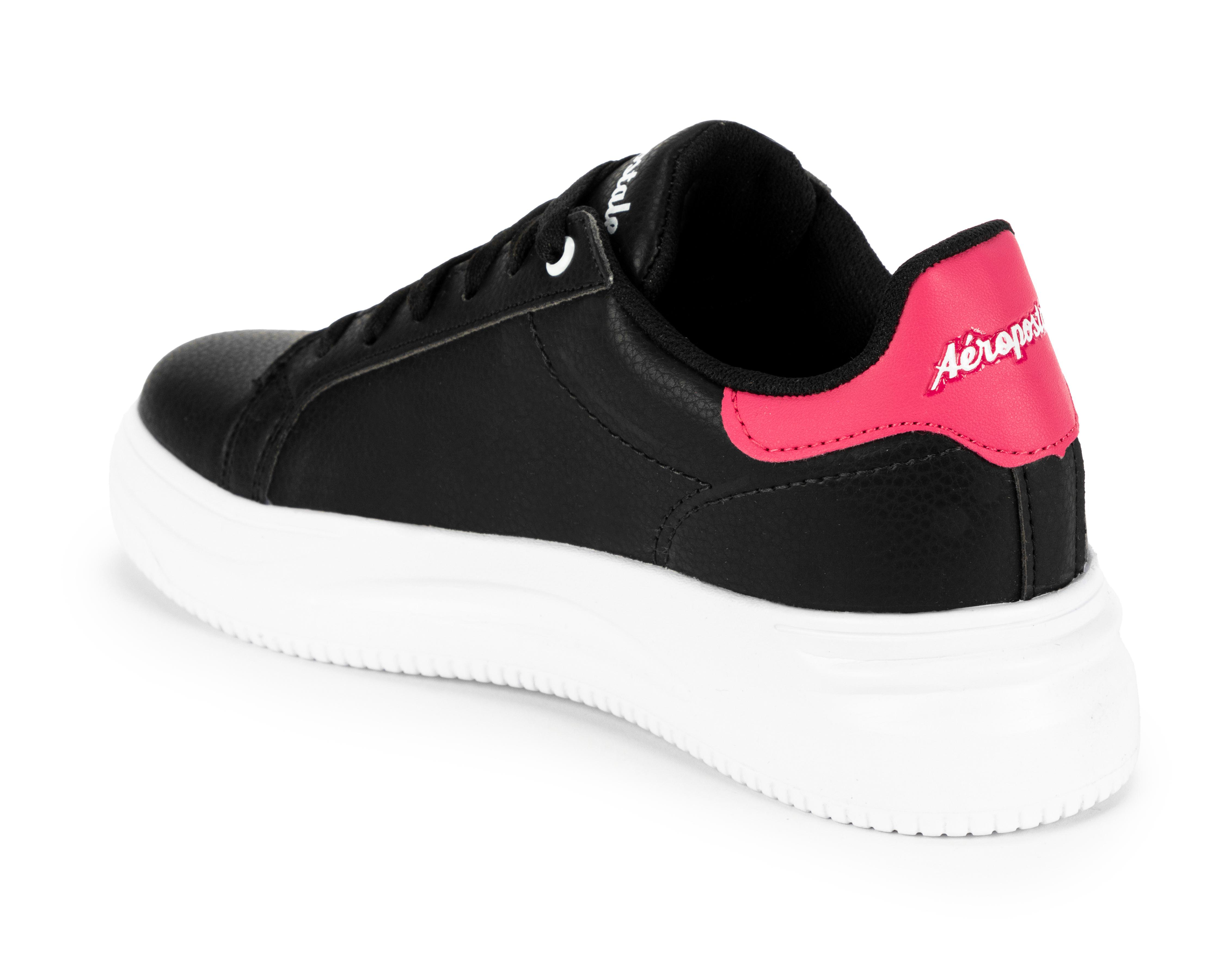 Foto 3 | Tenis Casuales Aéropostale para Mujer