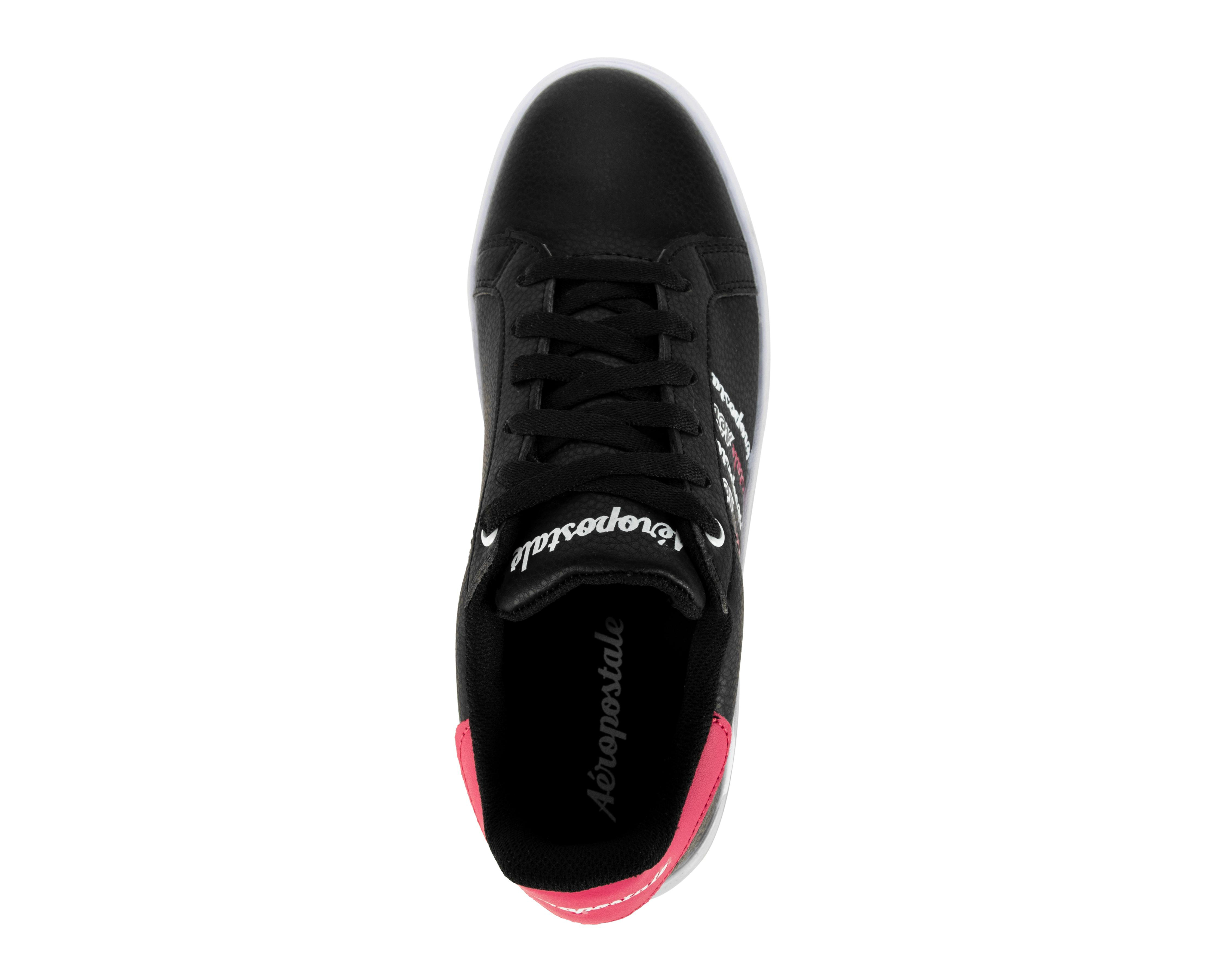 Foto 6 pulgar | Tenis Casuales Aéropostale para Mujer