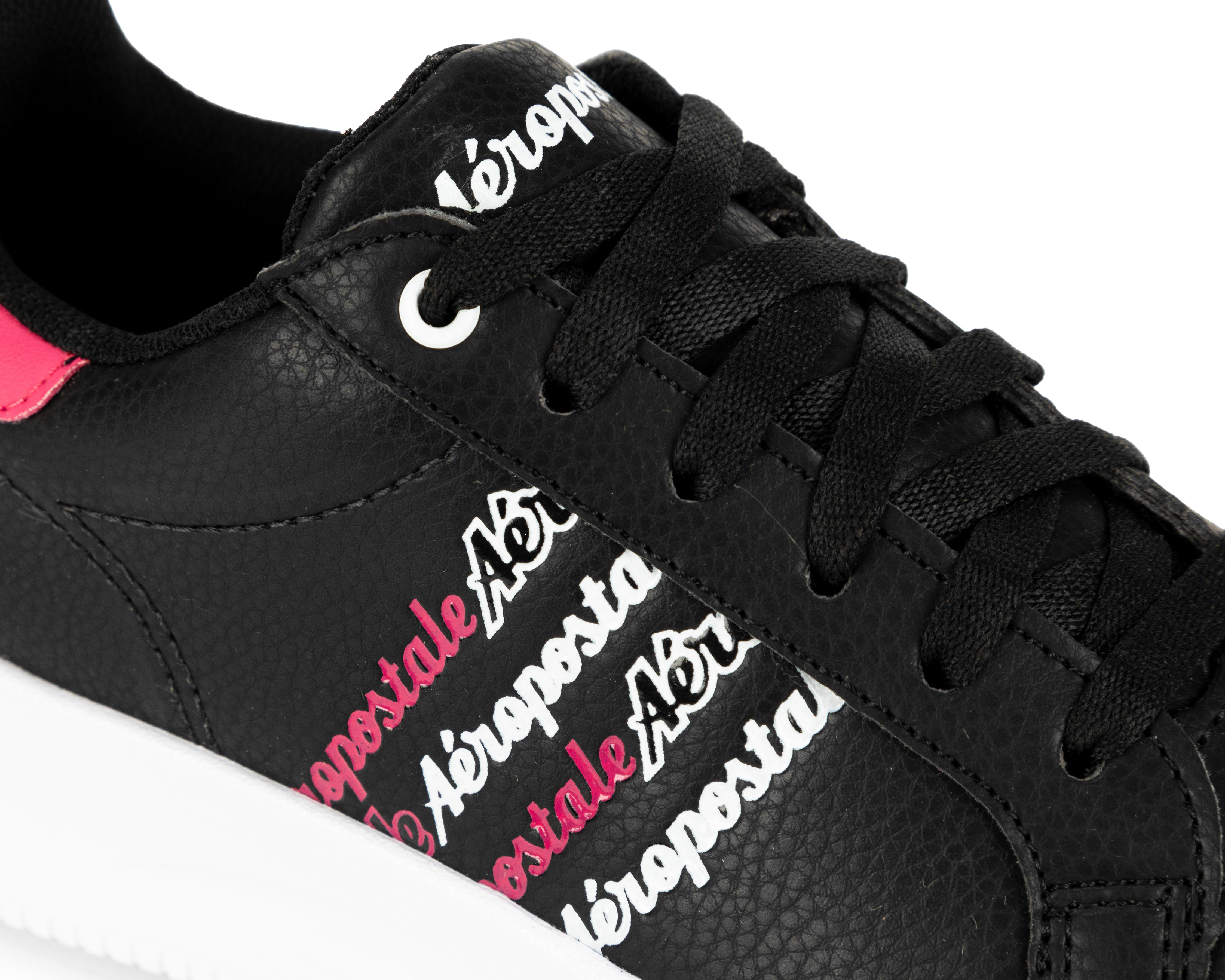 Foto 7 pulgar | Tenis Casuales Aéropostale para Mujer