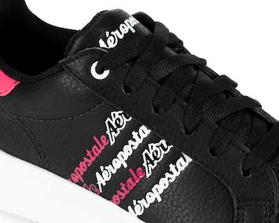 Foto 6 | Tenis Casuales Aéropostale para Mujer