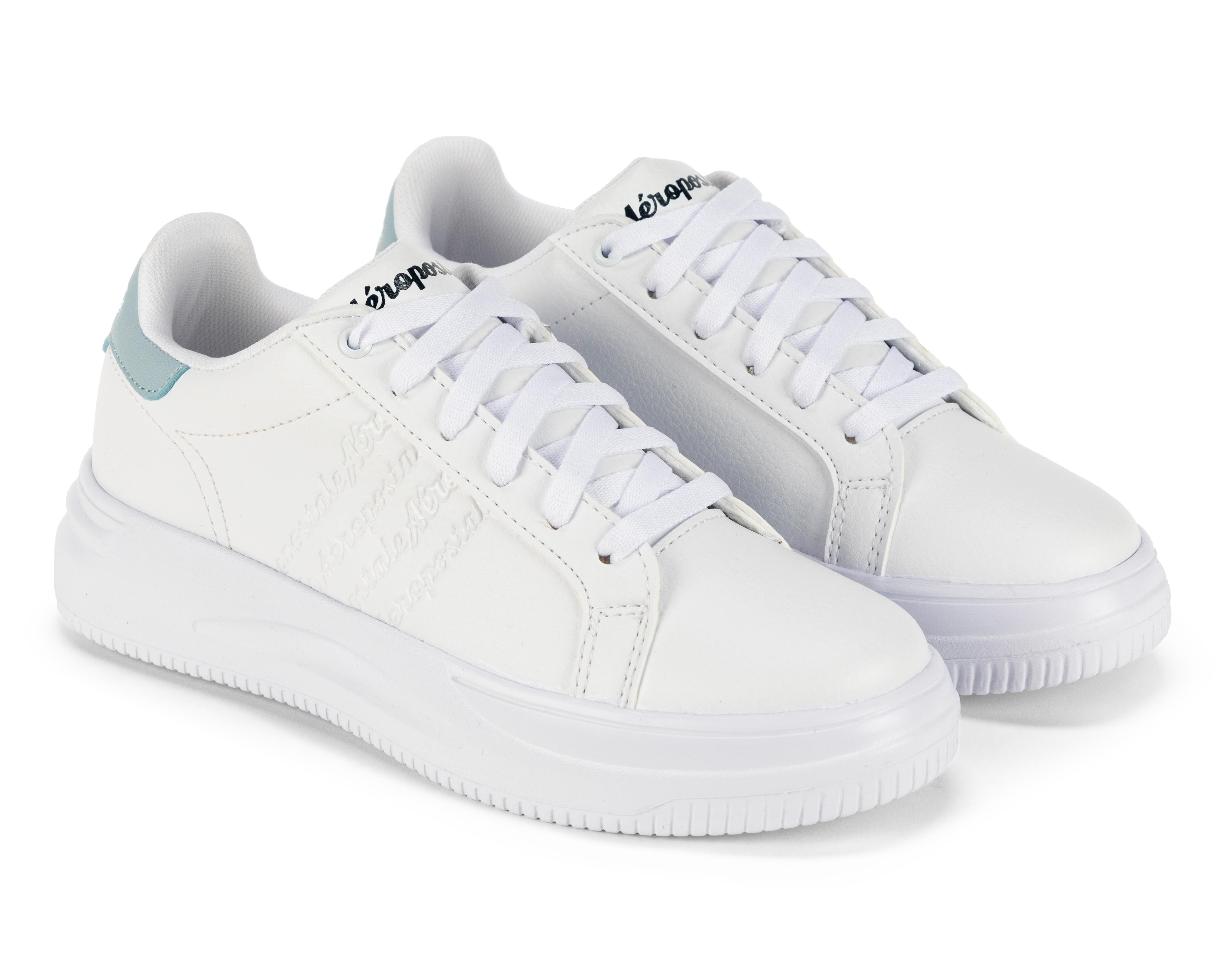 Foto 1 | Tenis Casuales Aéropostale para Mujer