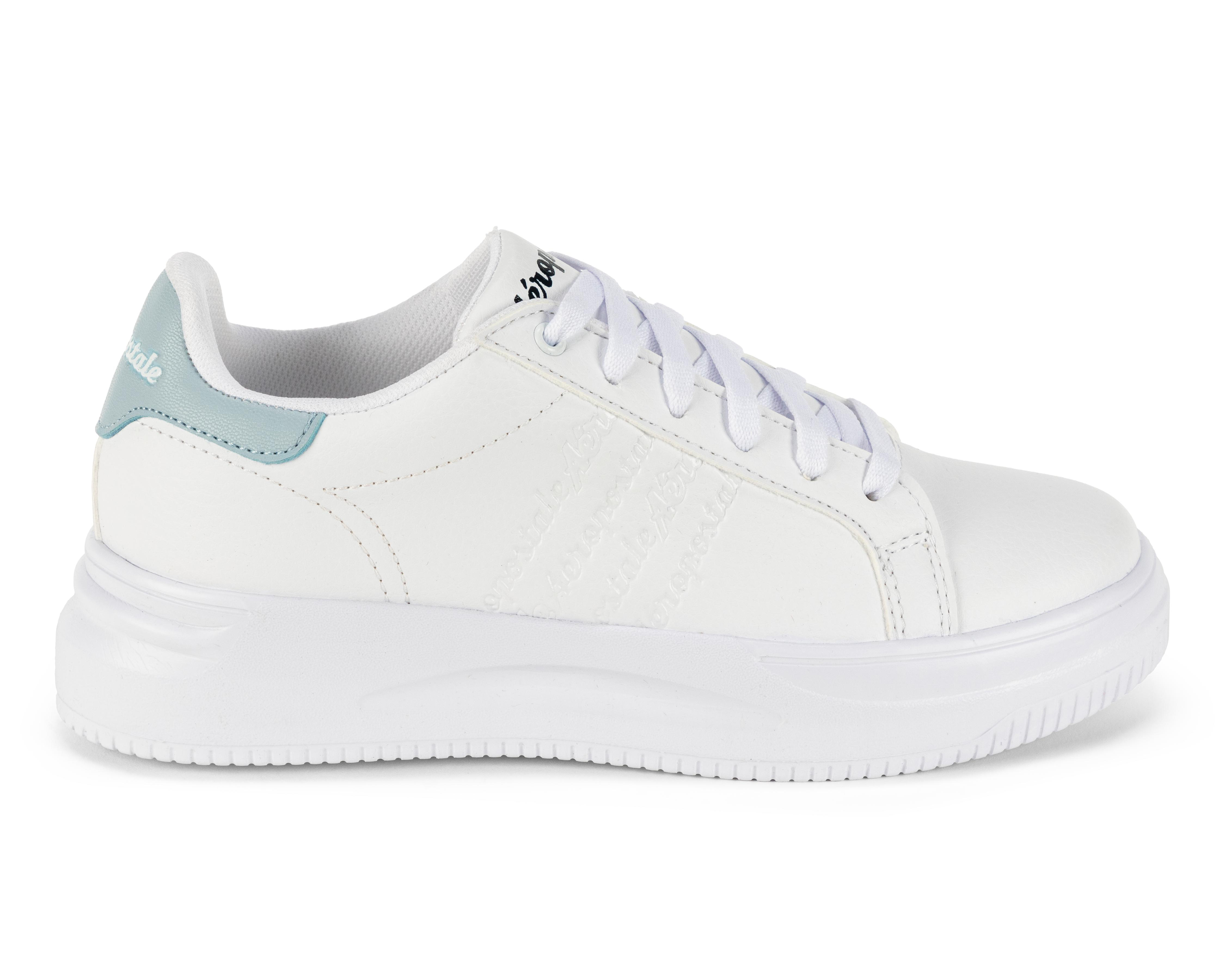 Foto 3 pulgar | Tenis Casuales Aéropostale para Mujer