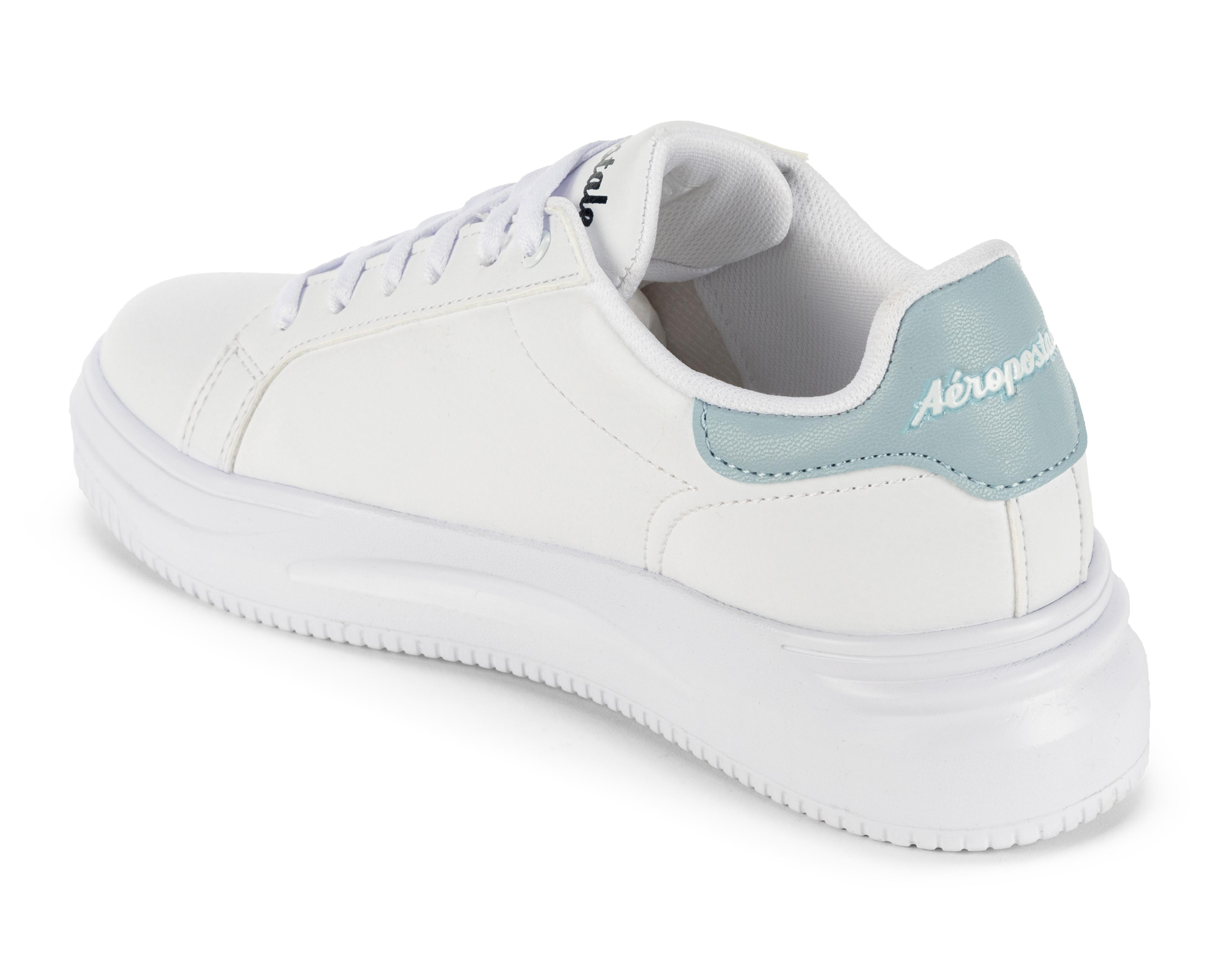 Foto 4 pulgar | Tenis Casuales Aéropostale para Mujer