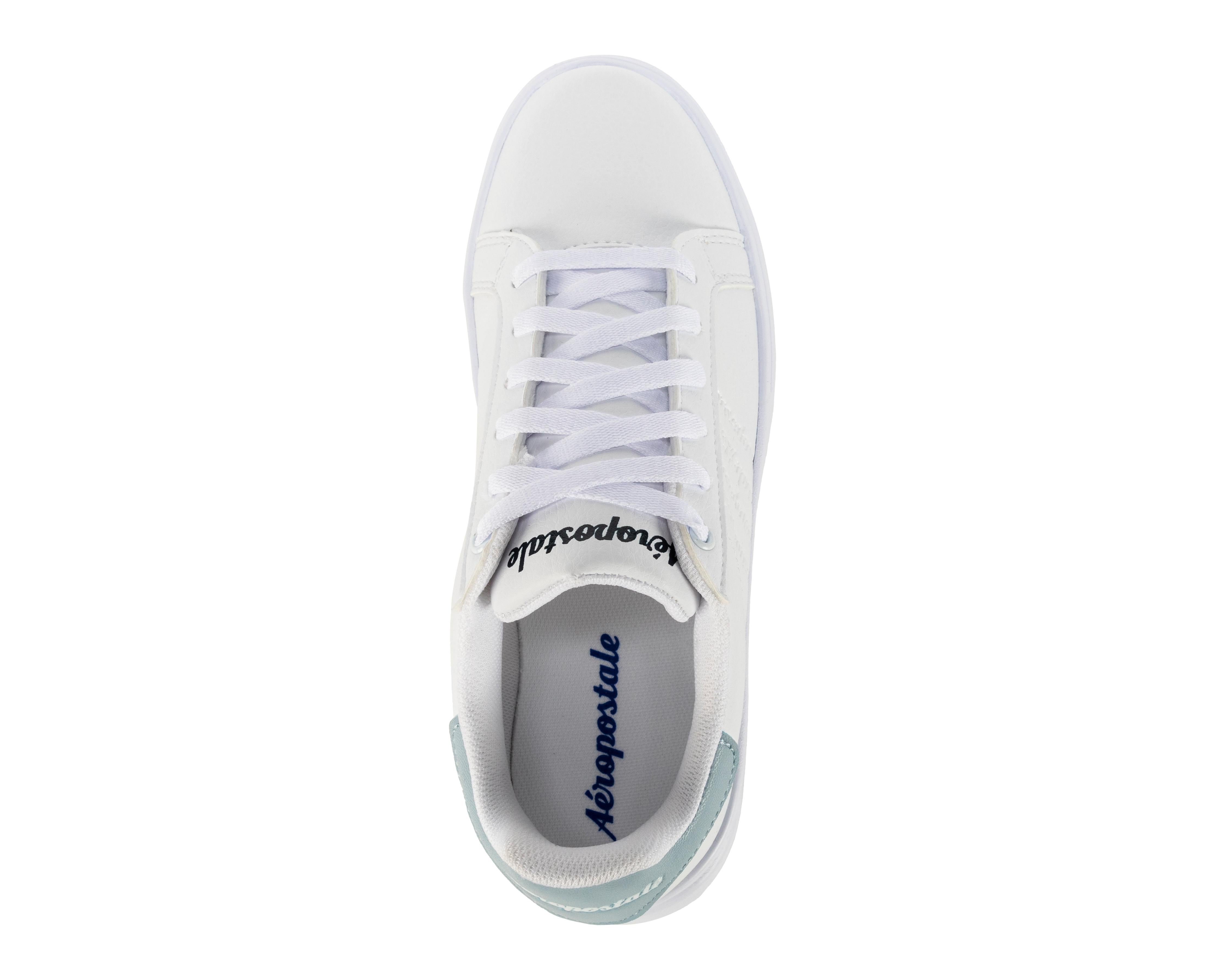 Foto 5 | Tenis Casuales Aéropostale para Mujer