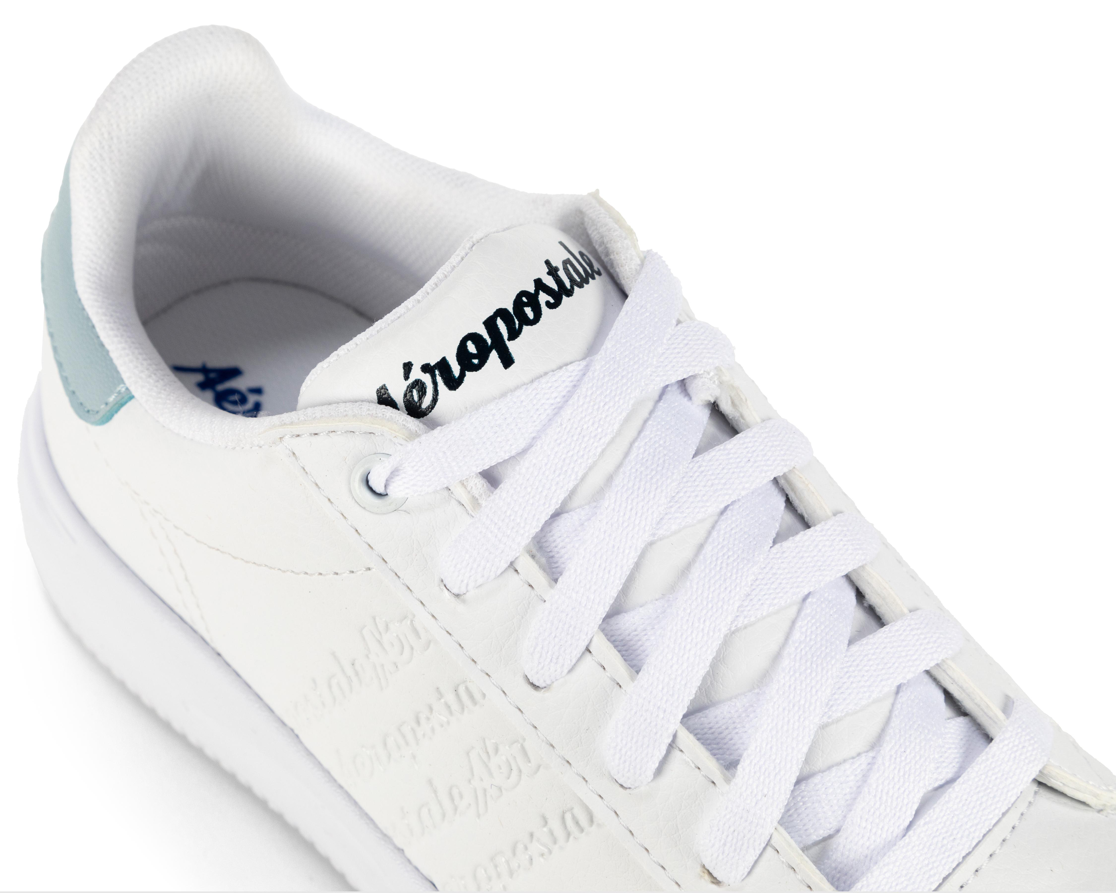 Foto 6 | Tenis Casuales Aéropostale para Mujer