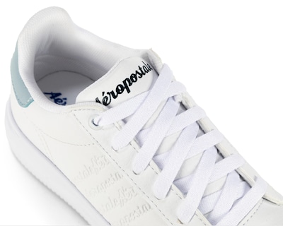 Foto 6 | Tenis Casuales Aéropostale para Mujer