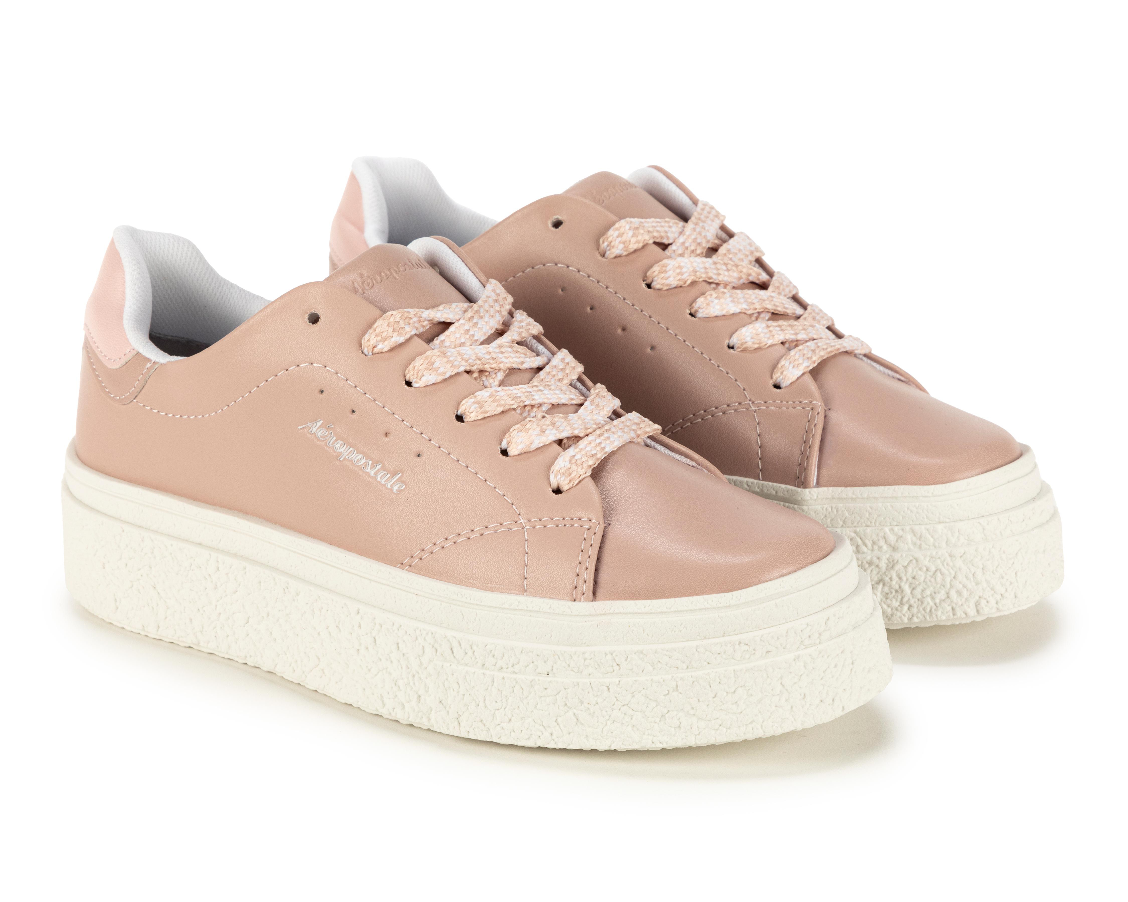 Foto 1 | Tenis Casuales Aéropostale para Mujer