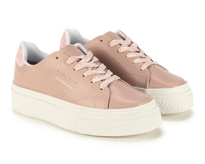 Foto 1 | Tenis Casuales Aéropostale para Mujer