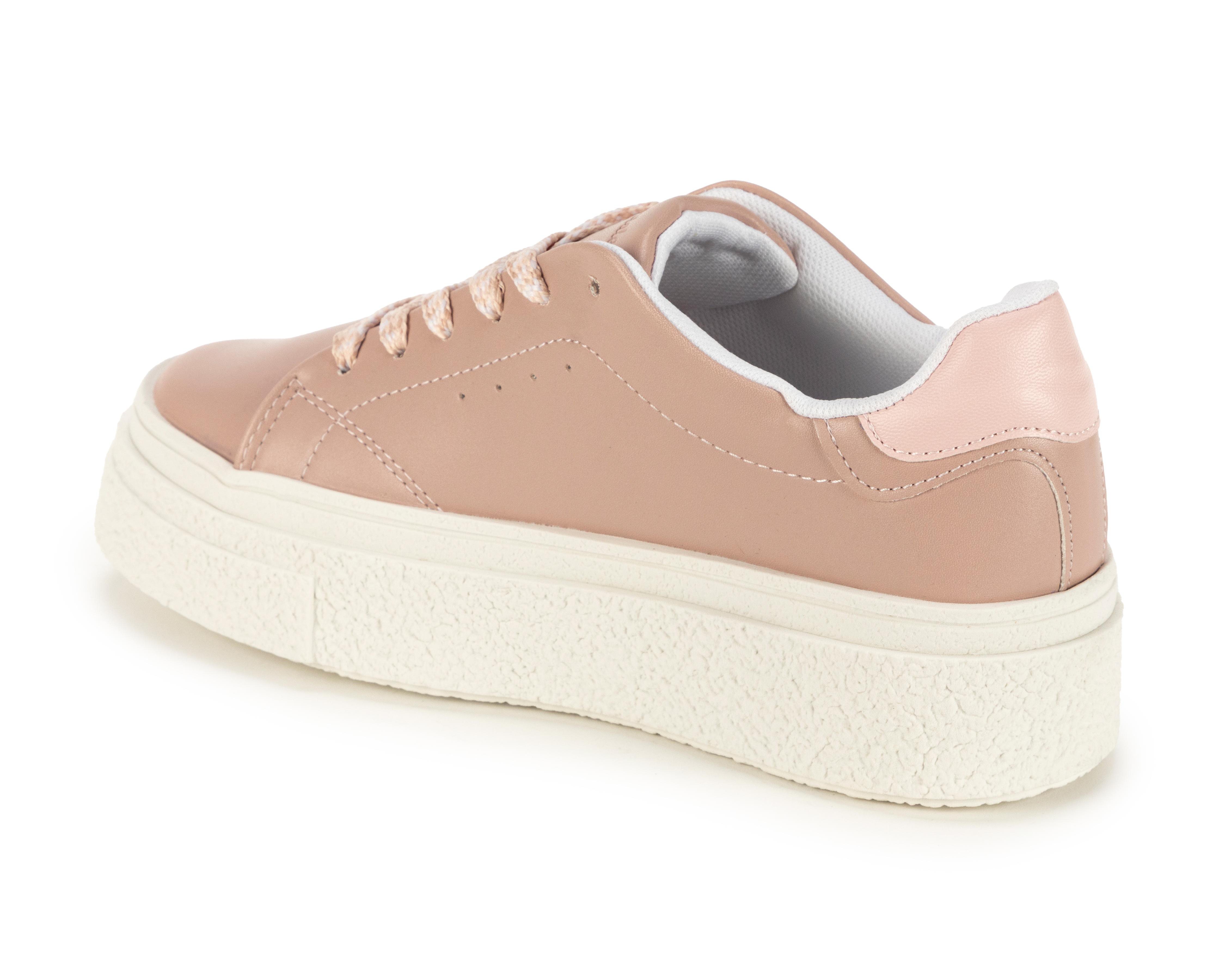 Foto 4 pulgar | Tenis Casuales Aéropostale para Mujer