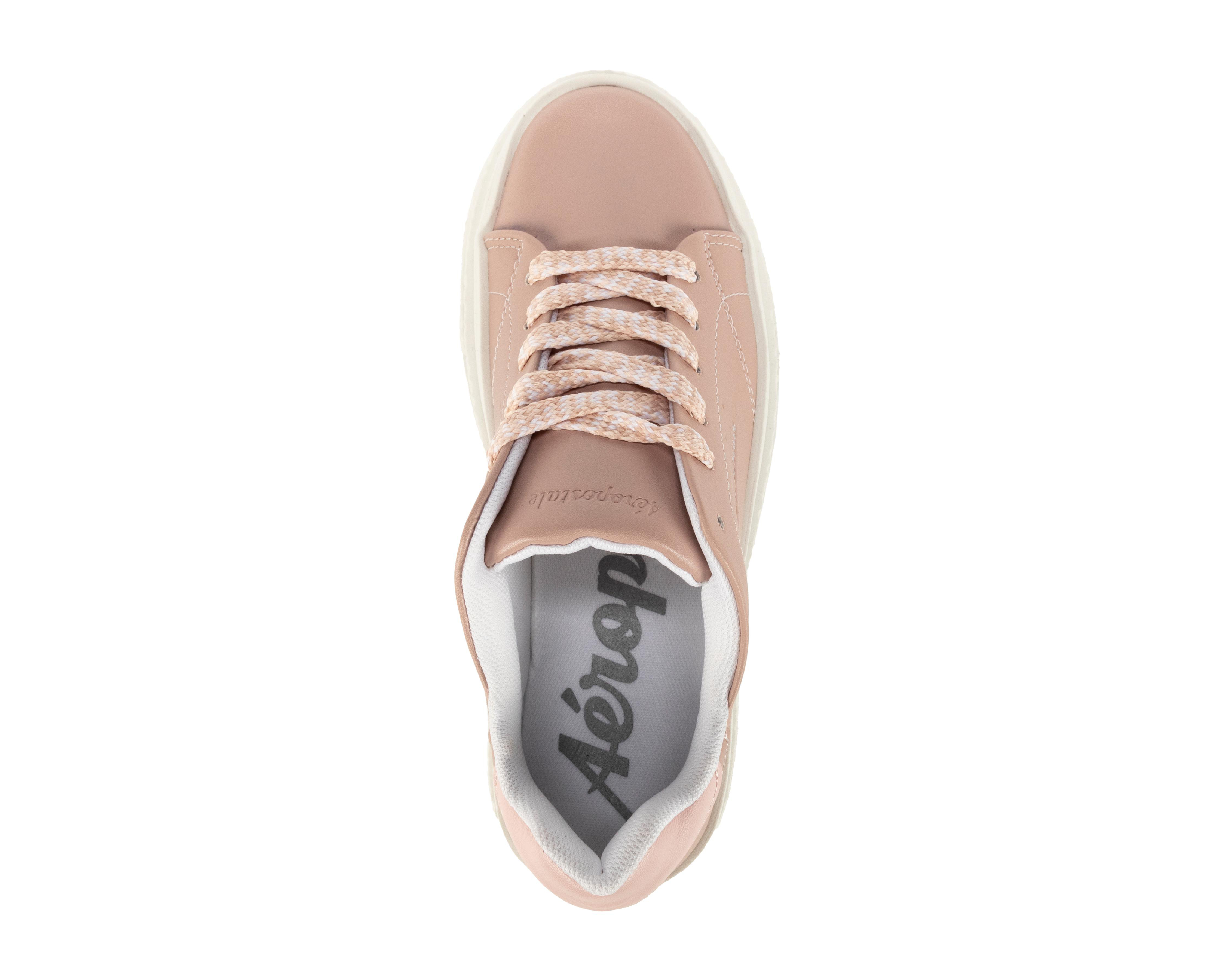 Foto 6 pulgar | Tenis Casuales Aéropostale para Mujer