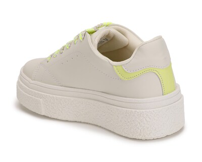 Foto 3 | Tenis Casuales Aéropostale para Mujer