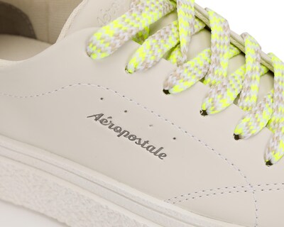 Foto 6 | Tenis Casuales Aéropostale para Mujer