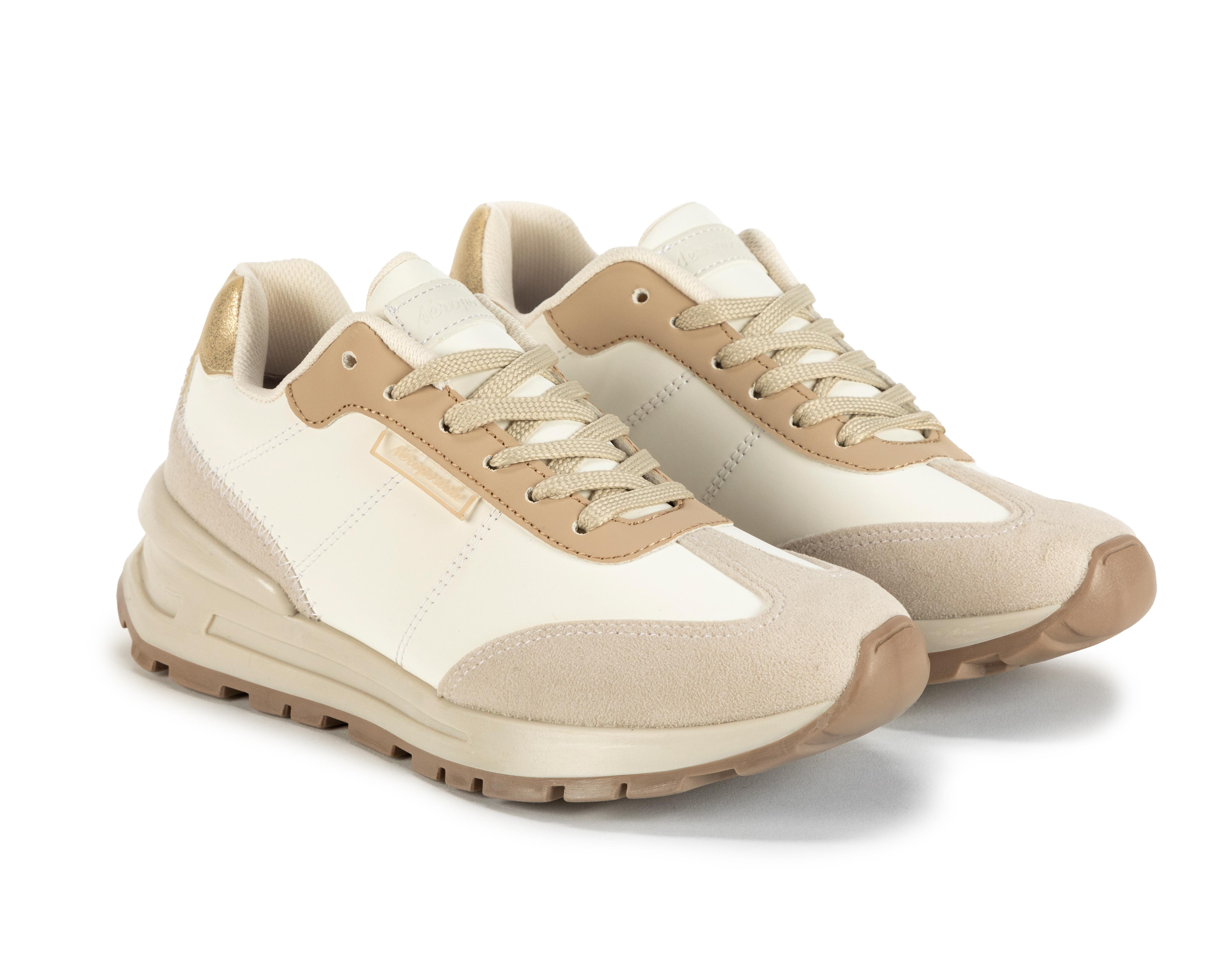Tenis Casuales Aéropostale para Mujer