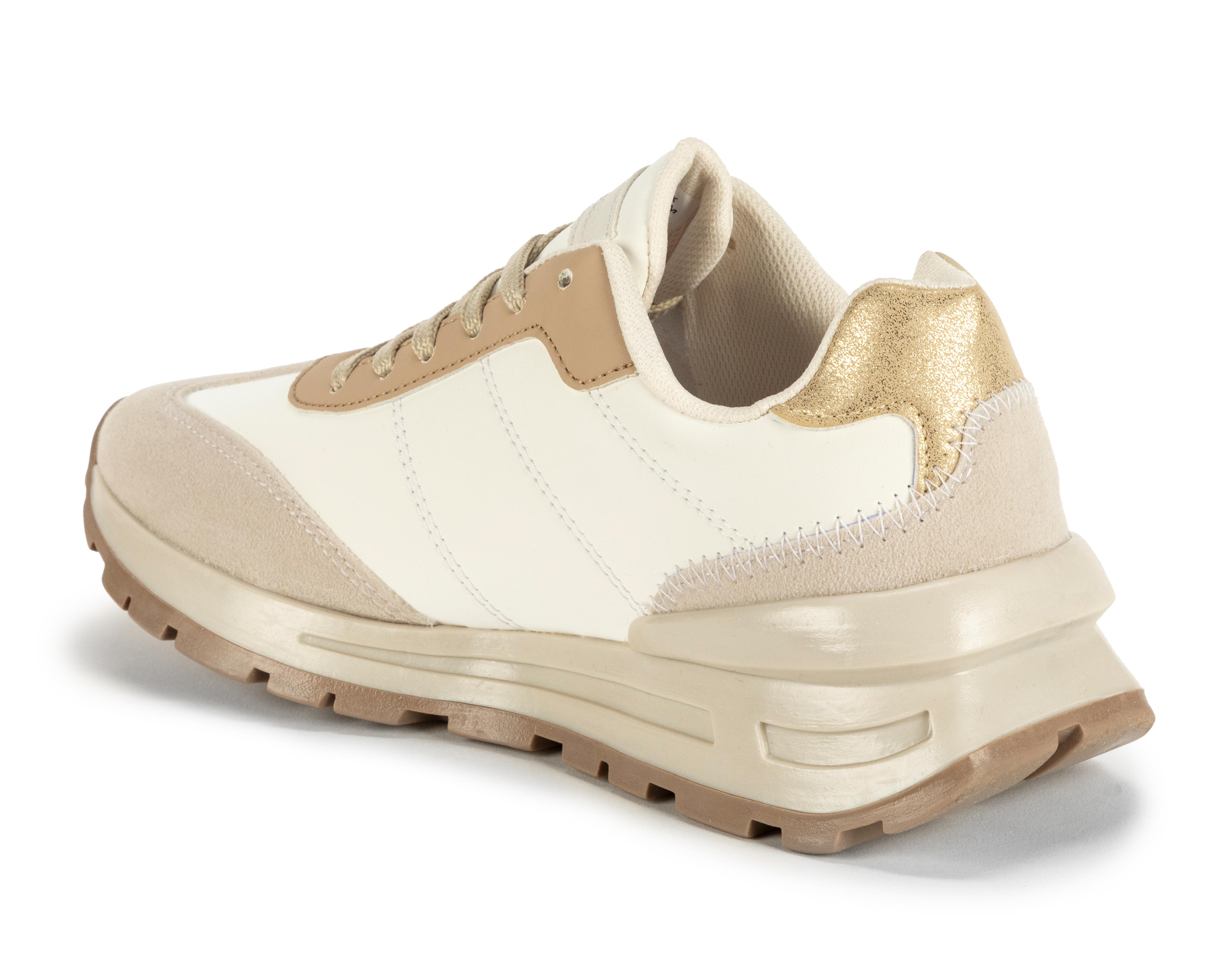 Foto 4 pulgar | Tenis Casuales Aéropostale para Mujer