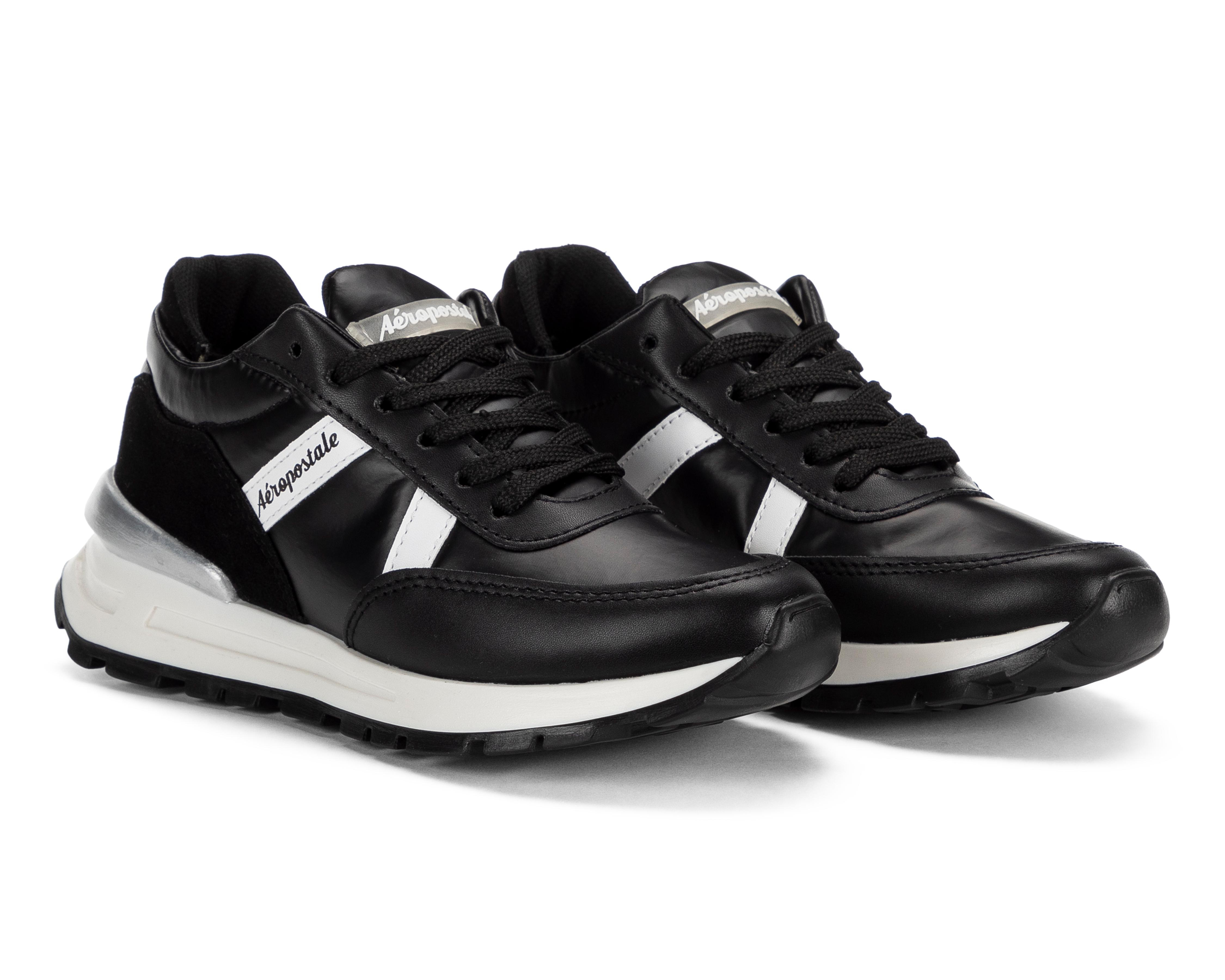 Tenis Casuales Aéropostale Suki para Mujer