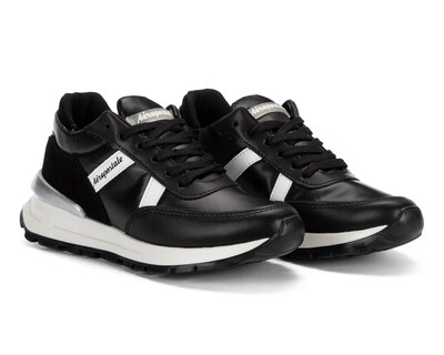 Foto 1 | Tenis Casuales Aéropostale Suki para Mujer