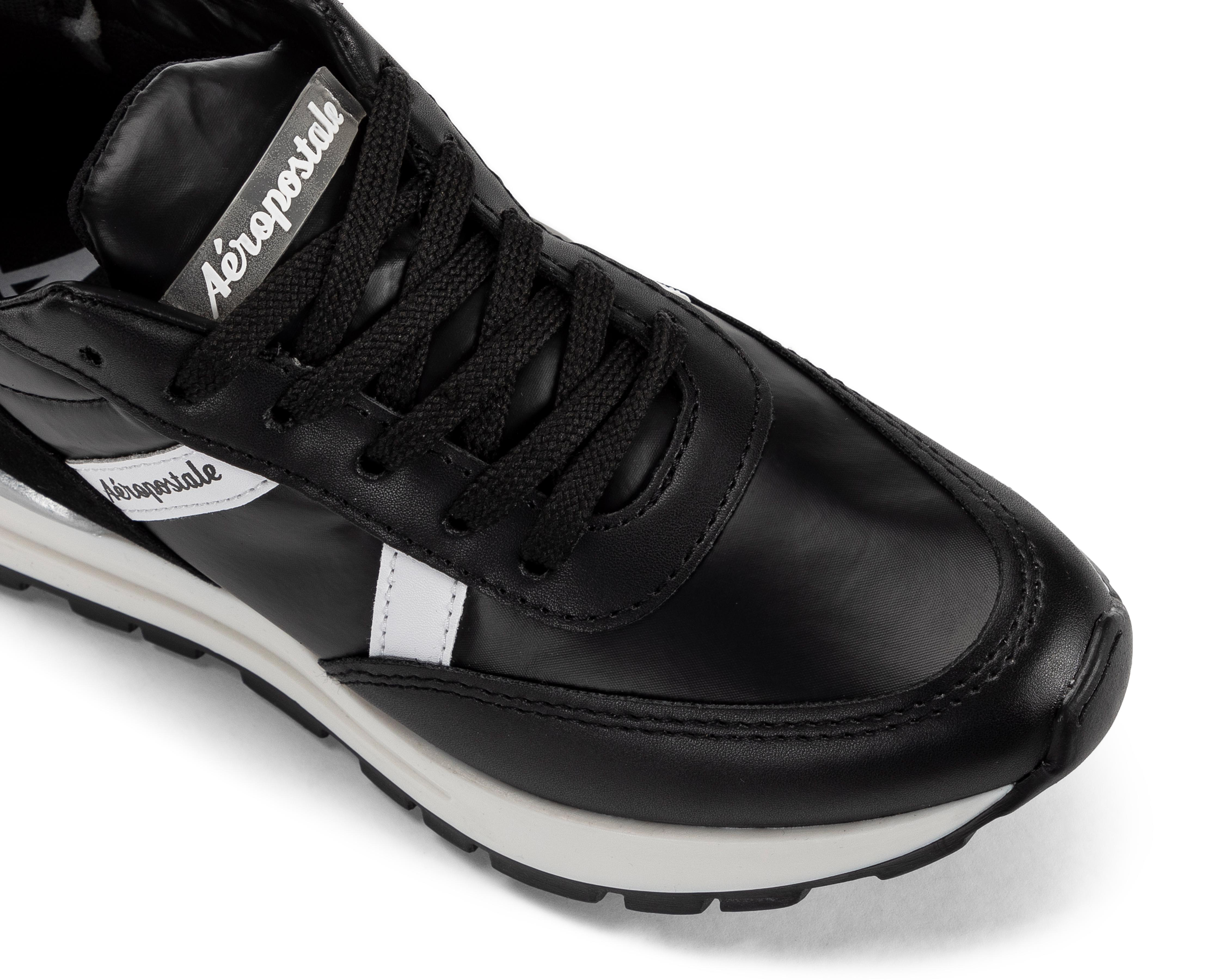 Foto 7 pulgar | Tenis Casuales Aéropostale Suki para Mujer