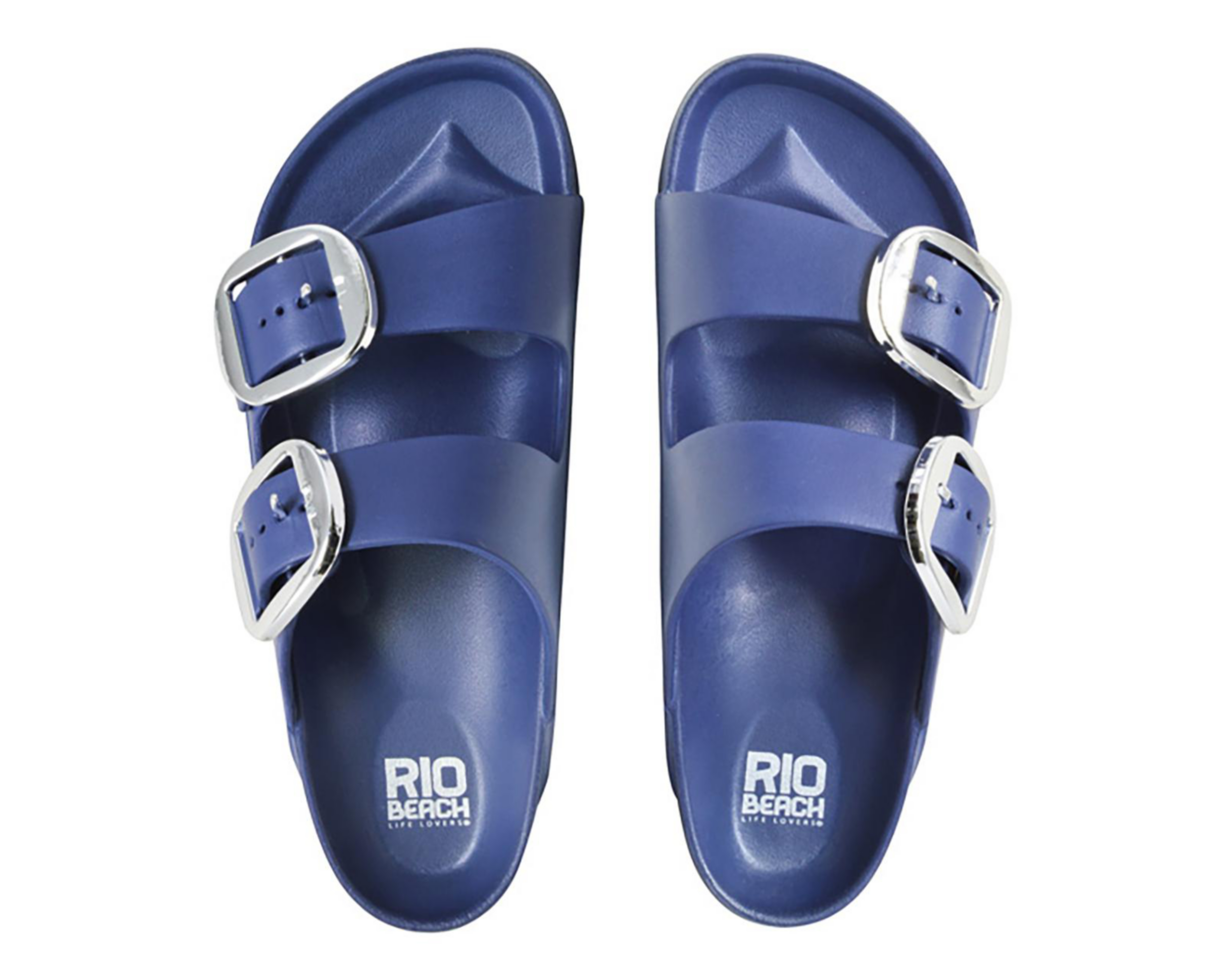 Foto 4 pulgar | Sandalias de Playa Rio Beach para Mujer