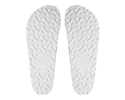 Foto 2 | Sandalias Casuales Rio Beach para Mujer