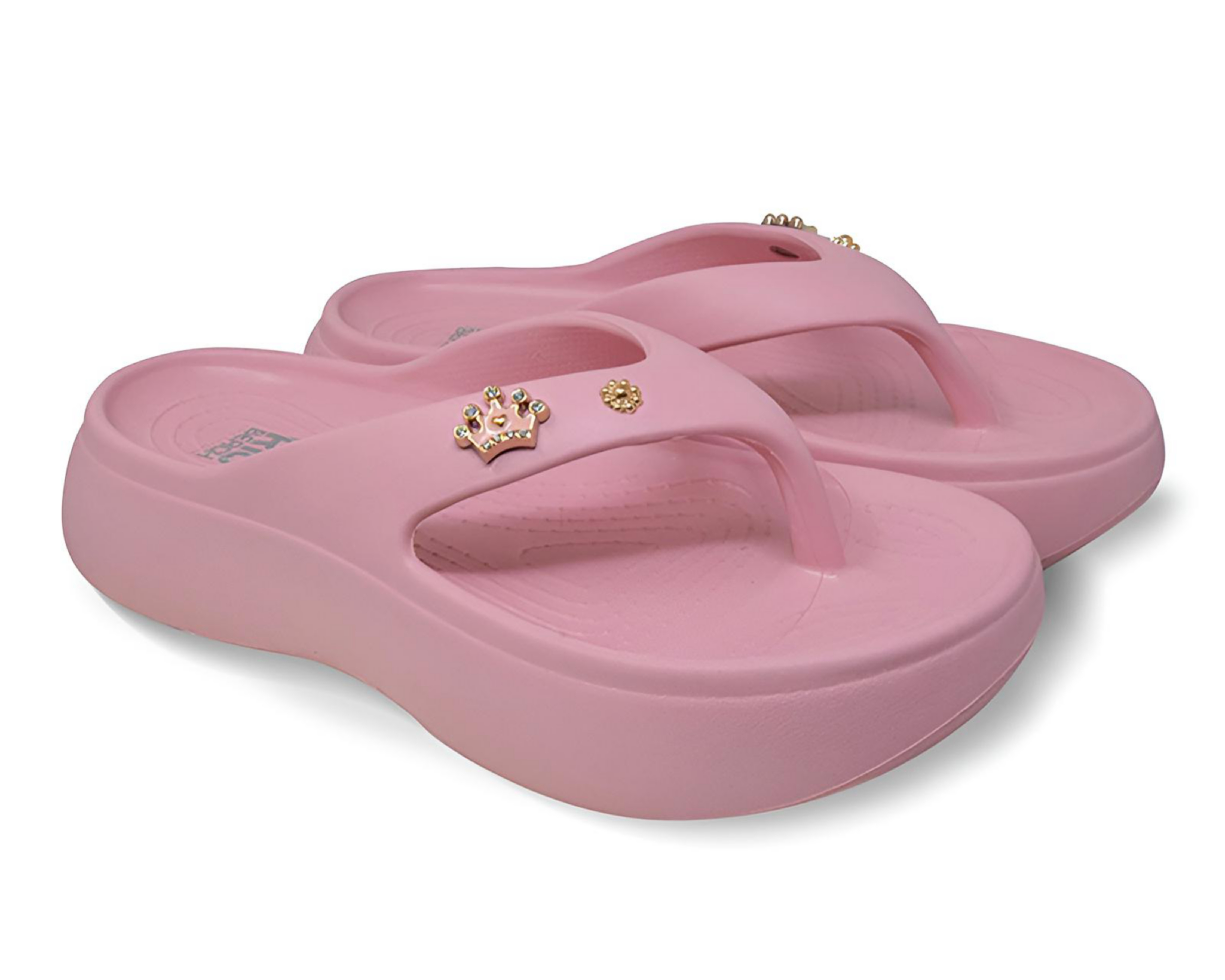 Foto 2 pulgar | Sandalias de Playa Rio Beach para Mujer