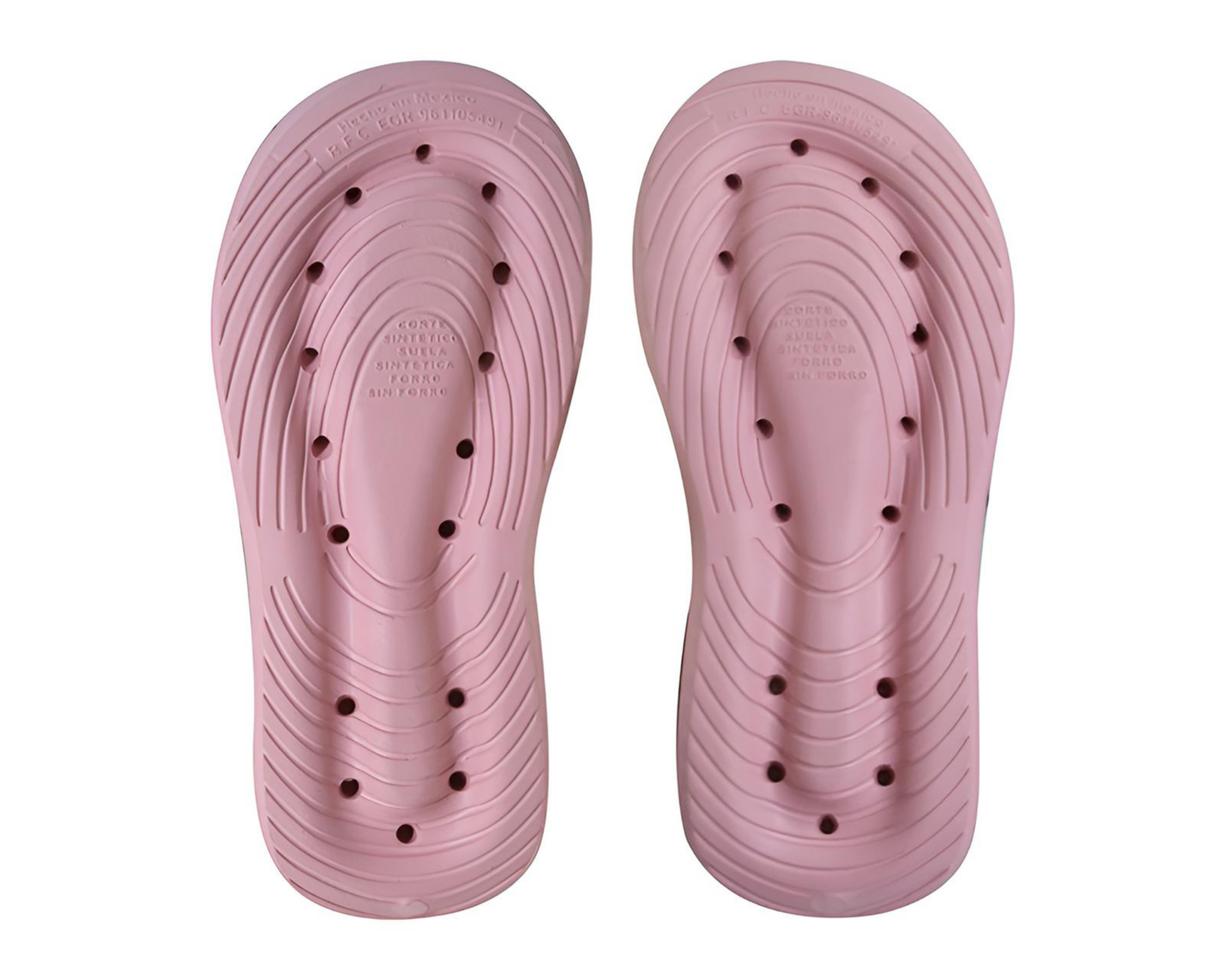 Foto 3 pulgar | Sandalias de Playa Rio Beach para Mujer